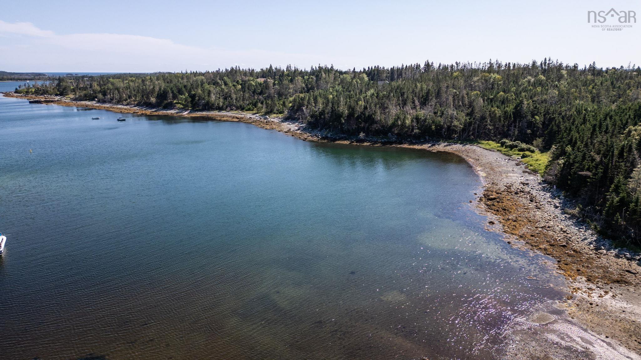 $695,000.00: Lot ZM NO 7 Highway, Murphy Cove