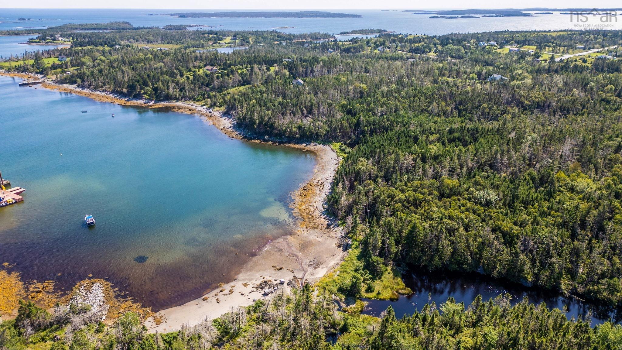 $695,000.00: Lot ZM NO 7 Highway, Murphy Cove