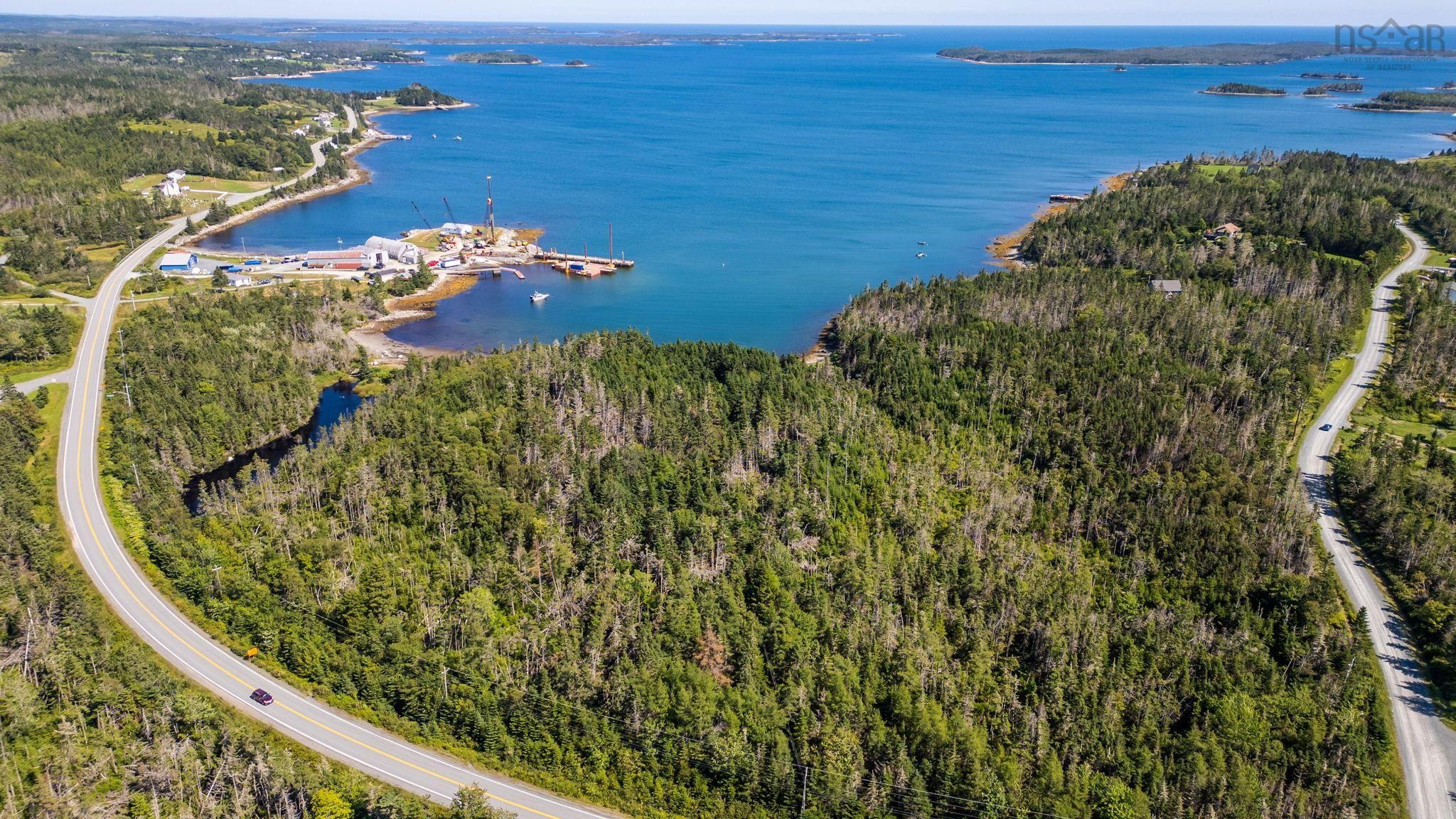 $695,000.00: Lot ZM NO 7 Highway, Murphy Cove
