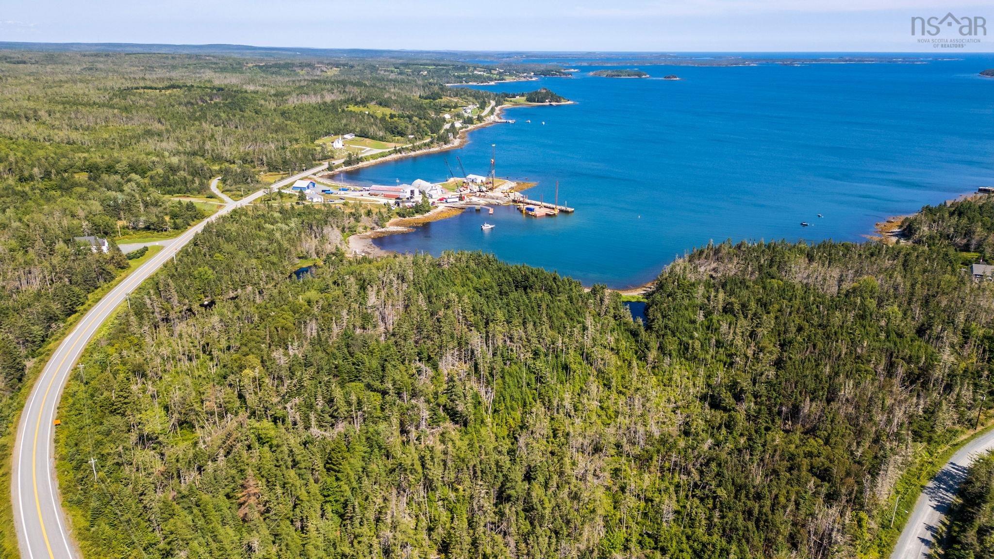 $695,000.00: Lot ZM NO 7 Highway, Murphy Cove