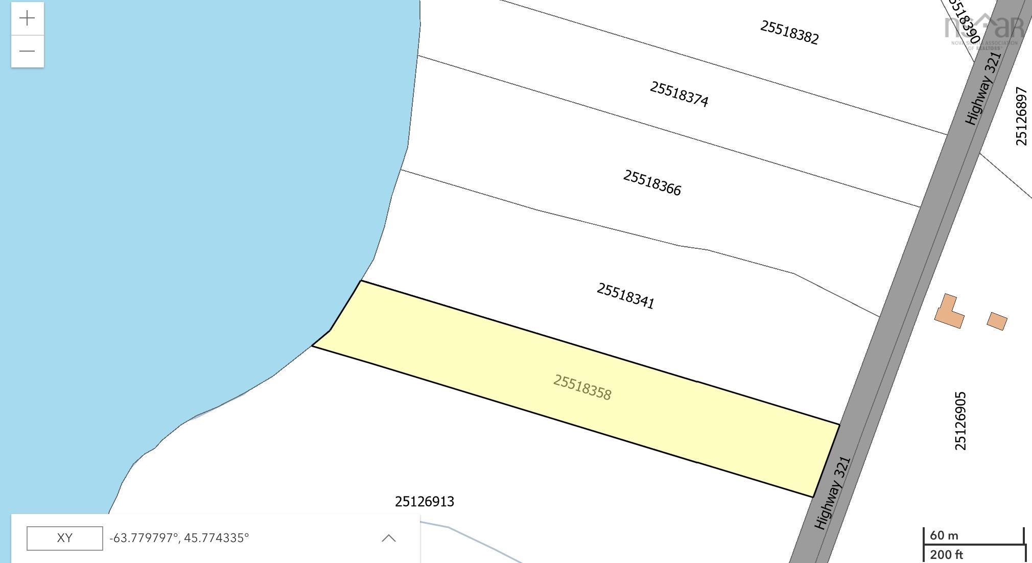 24-1 Highway 321 Highway, Roslin, NS (MLS 202423007)