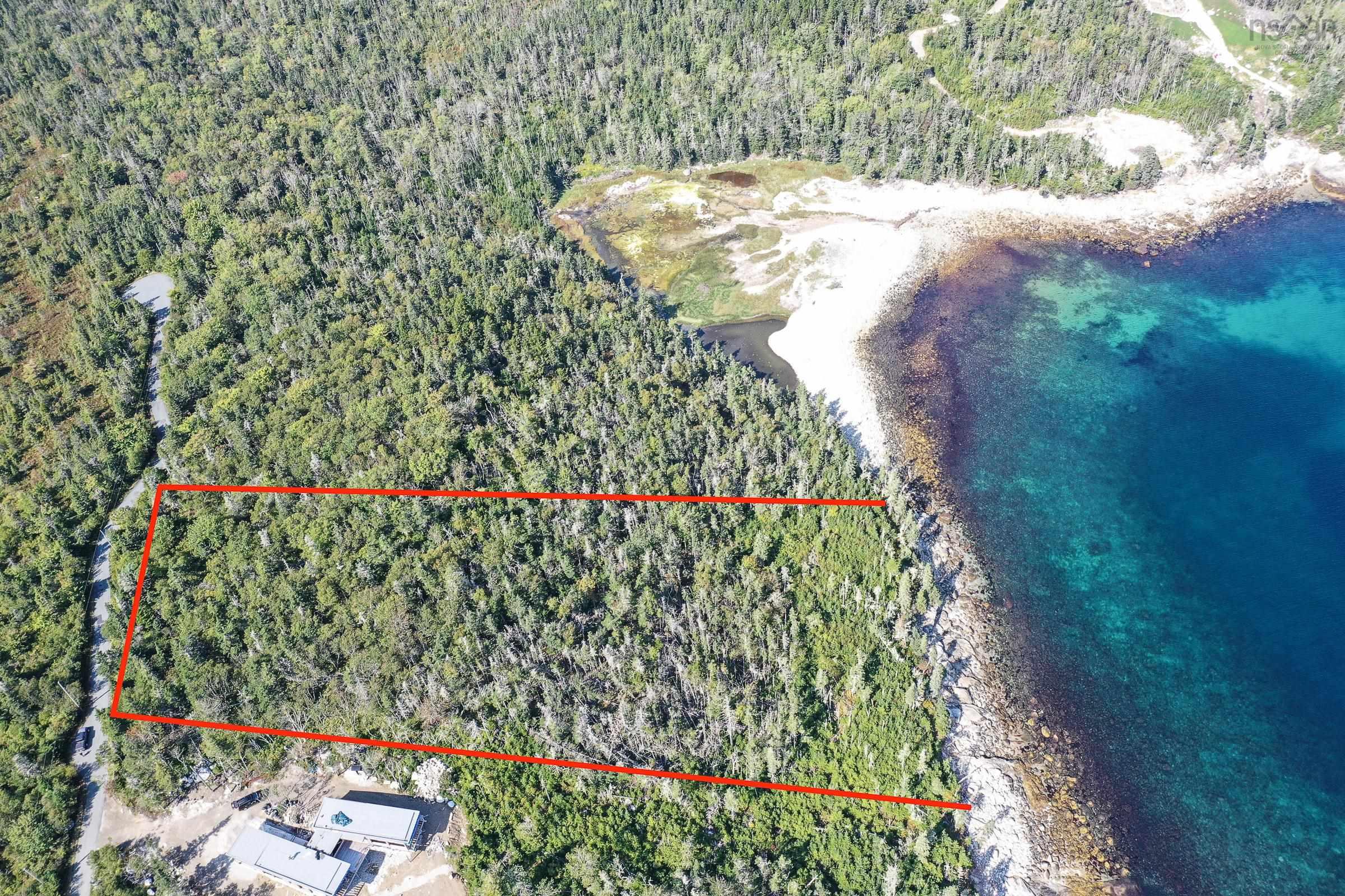 $335,000.00: Lot 5A Island Watch Run, Northwest Cove