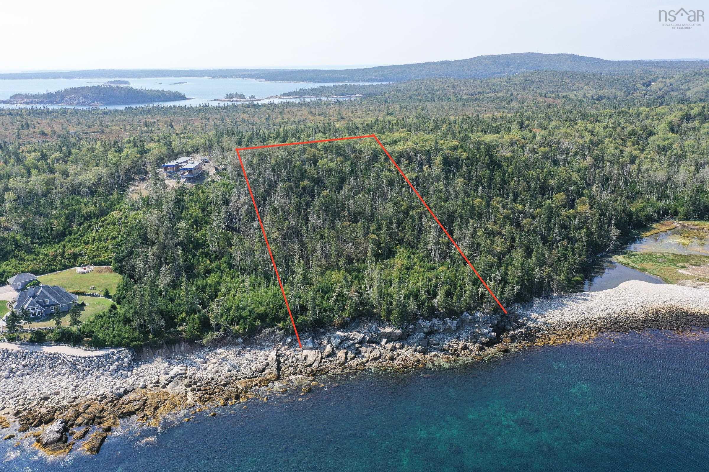 $335,000.00: Lot 5A Island Watch Run, Northwest Cove