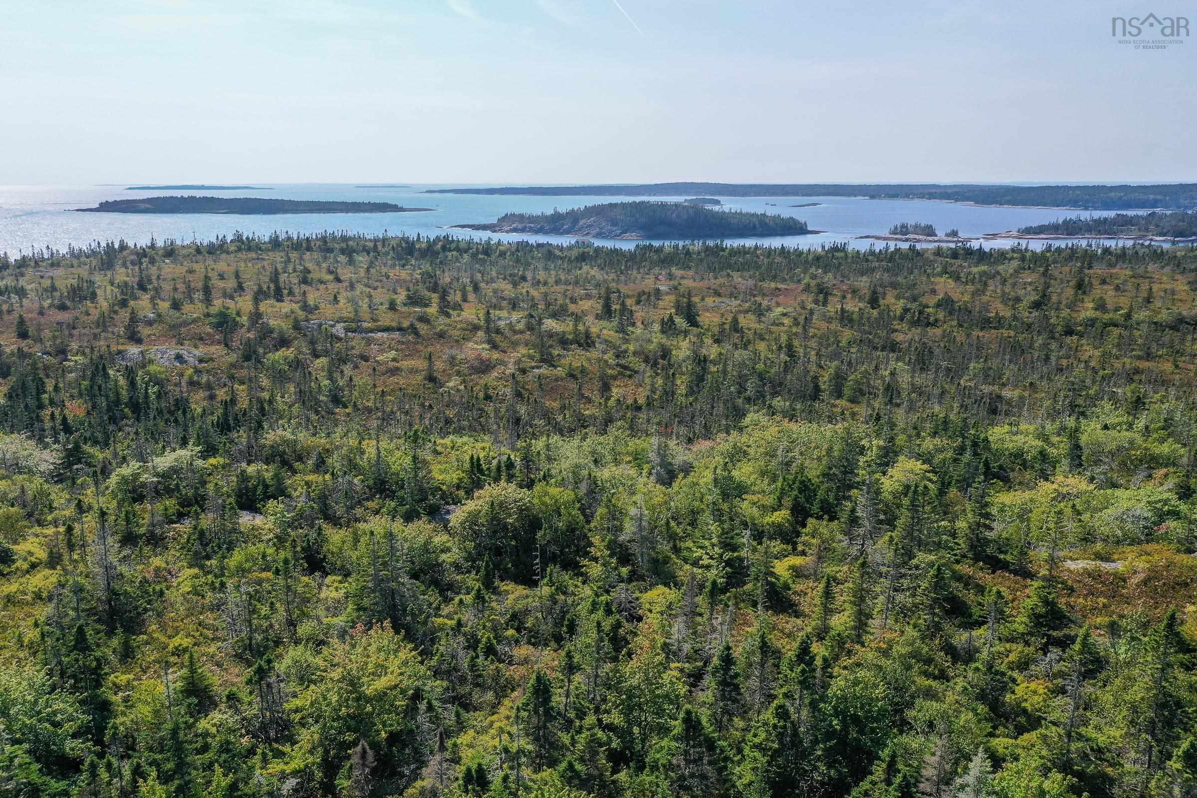 $335,000.00: Lot 5A Island Watch Run, Northwest Cove