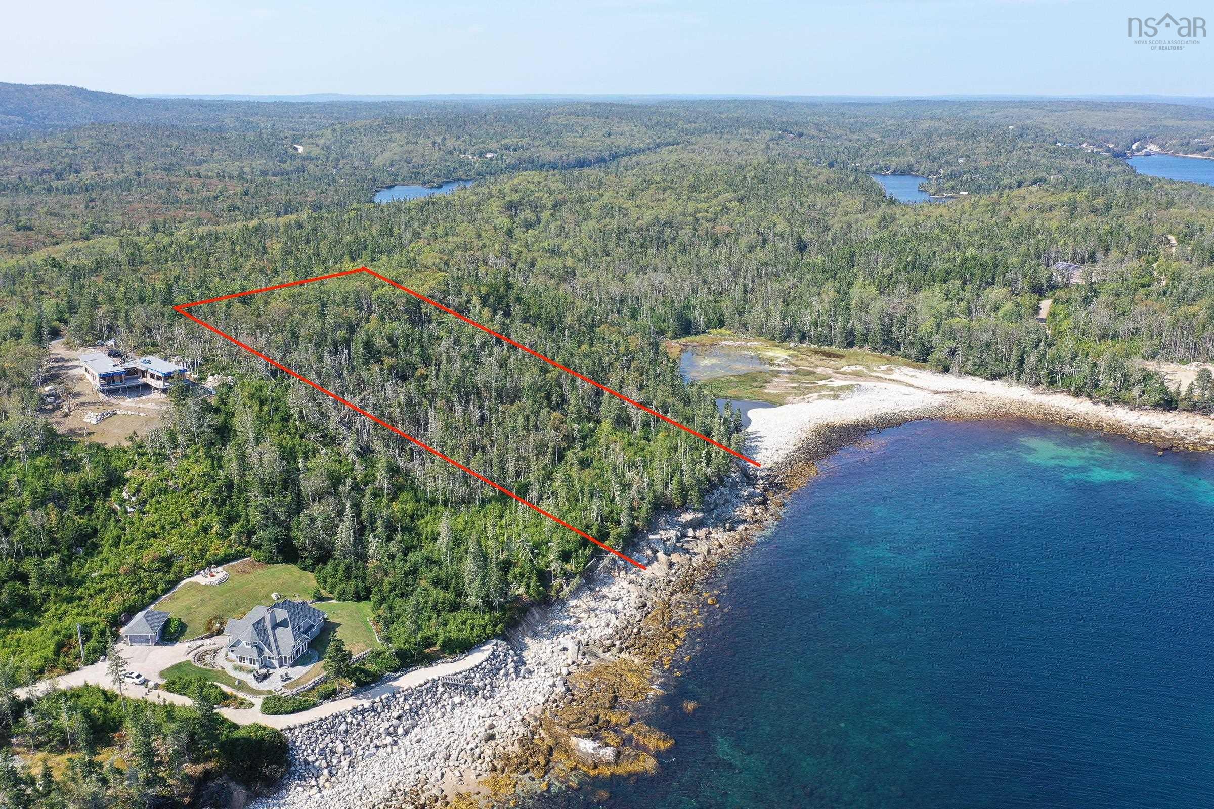 $335,000.00: Lot 5A Island Watch Run, Northwest Cove