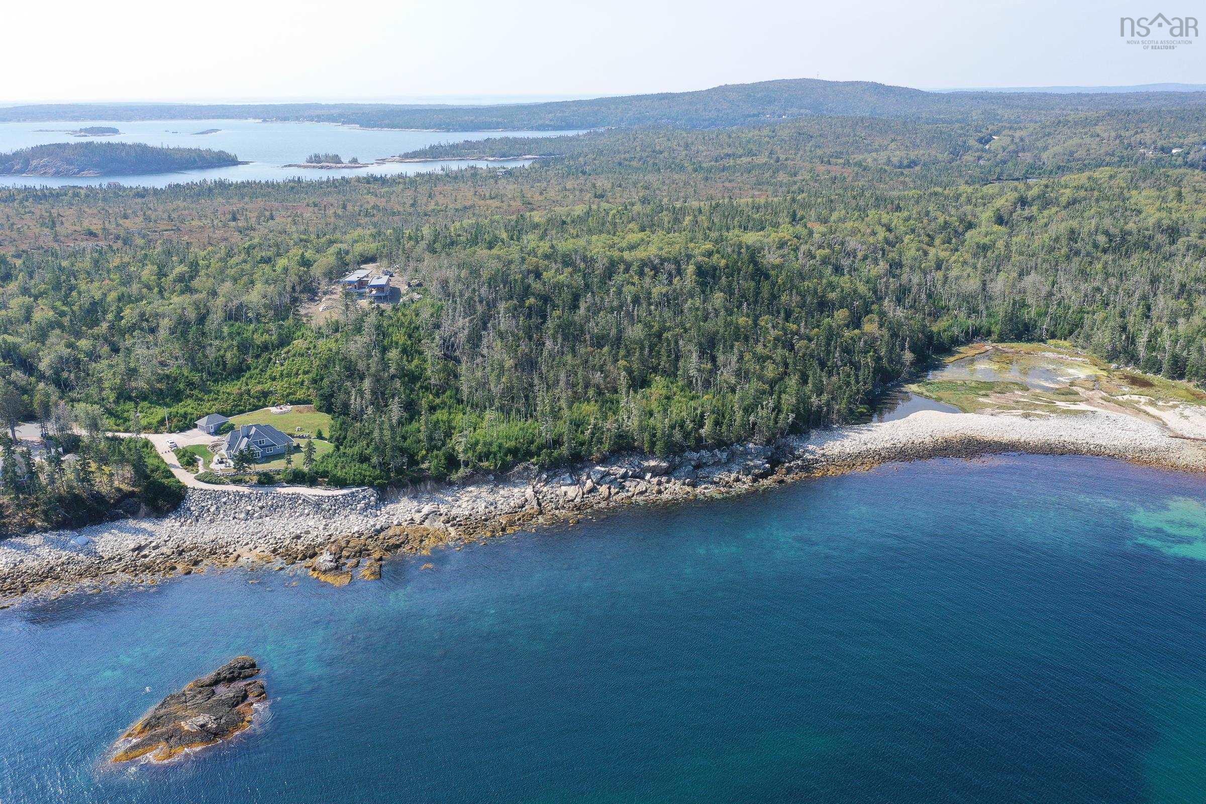 $335,000.00: Lot 5A Island Watch Run, Northwest Cove