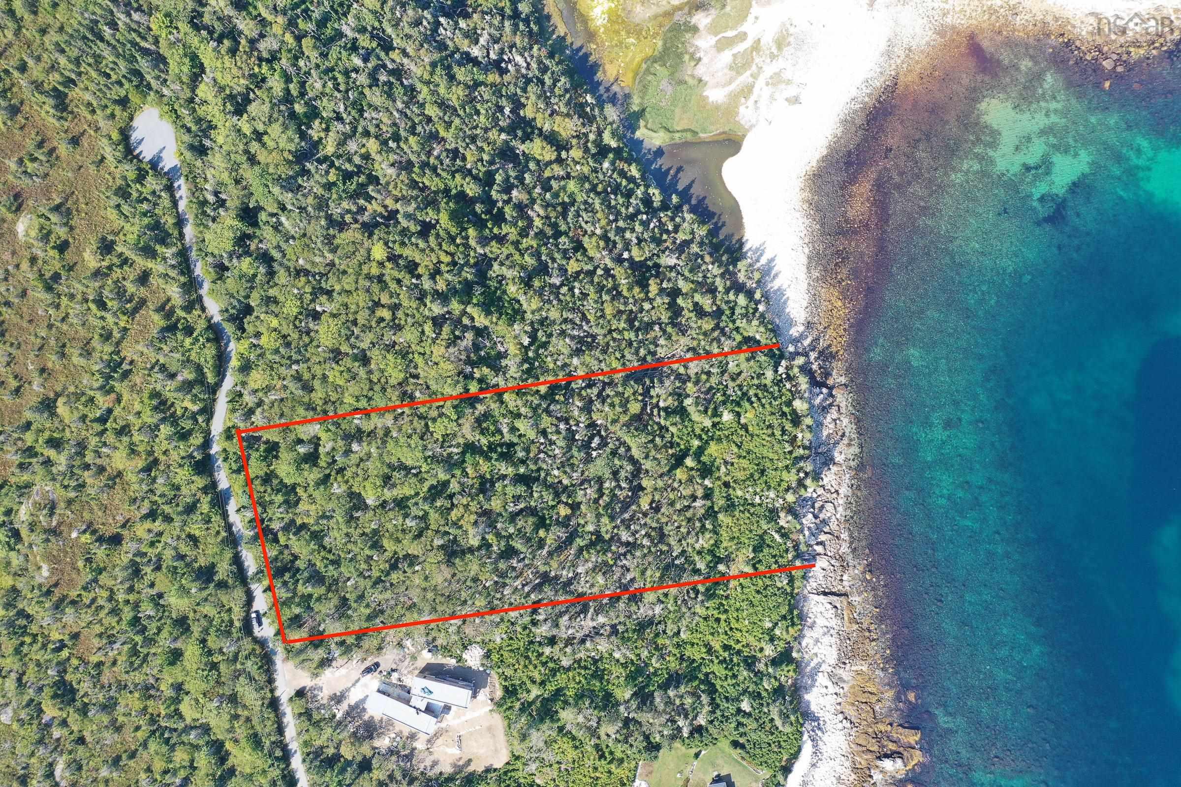 $335,000.00: Lot 5A Island Watch Run, Northwest Cove