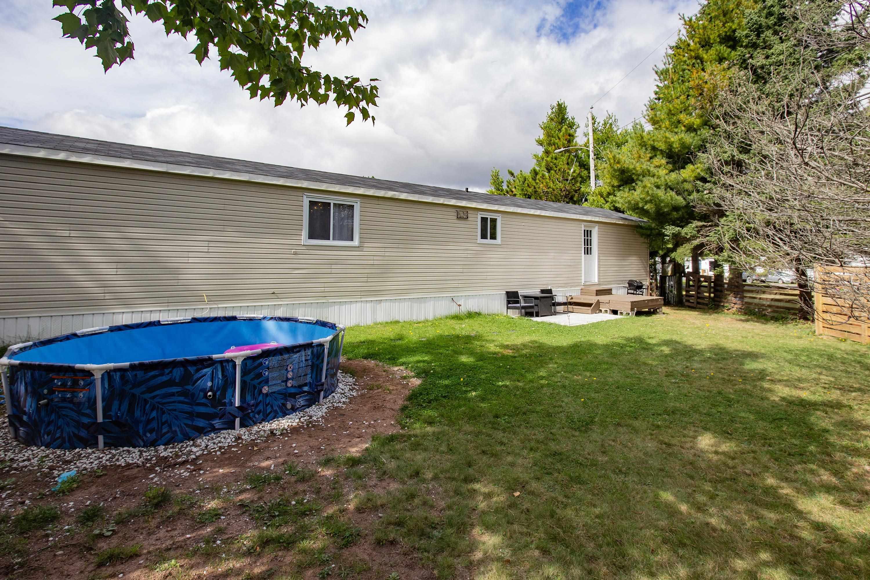 $139,900.00: 4 Bayview Crescent, Amherst