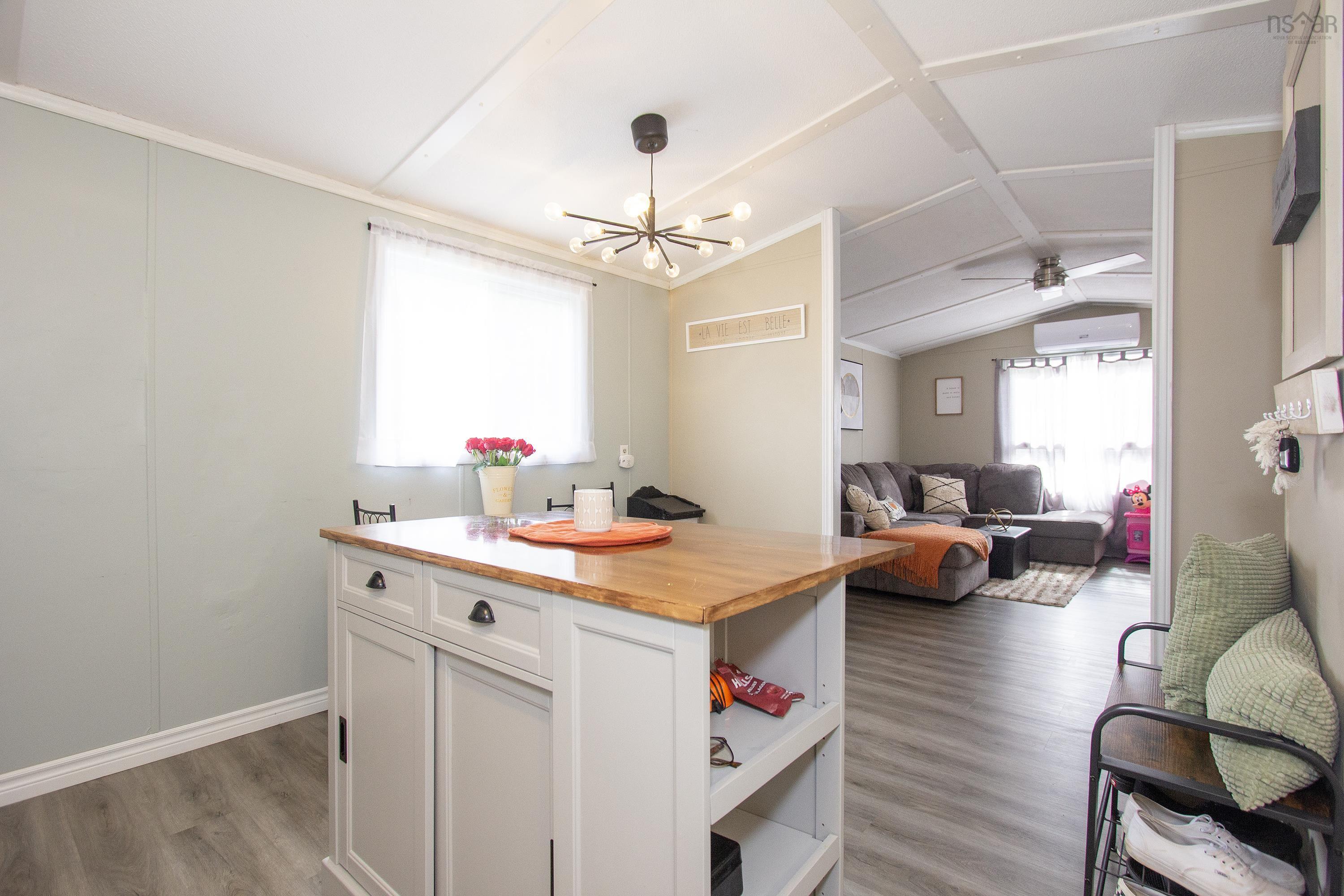 $139,900.00: 4 Bayview Crescent, Amherst