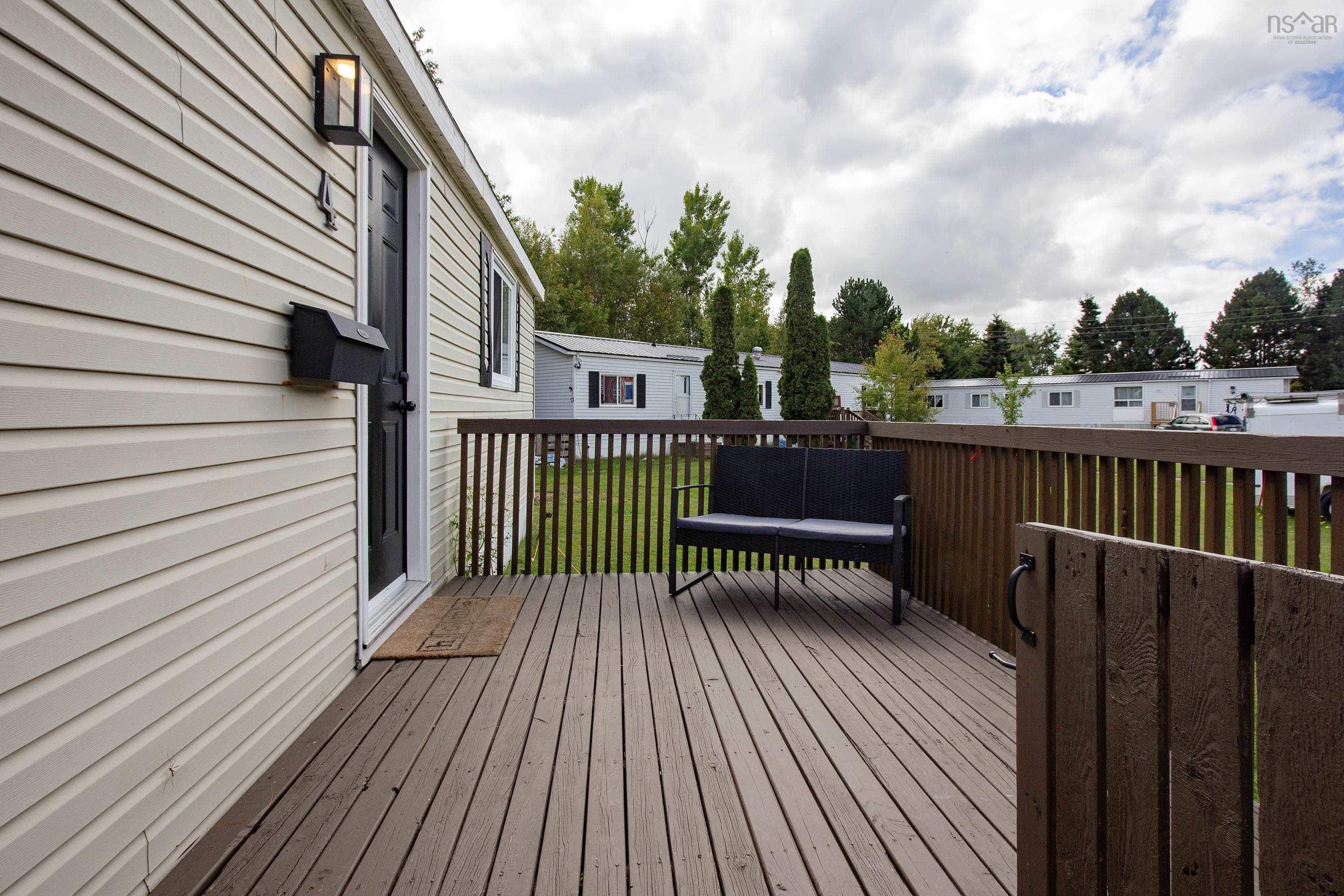 $139,900.00: 4 Bayview Crescent, Amherst