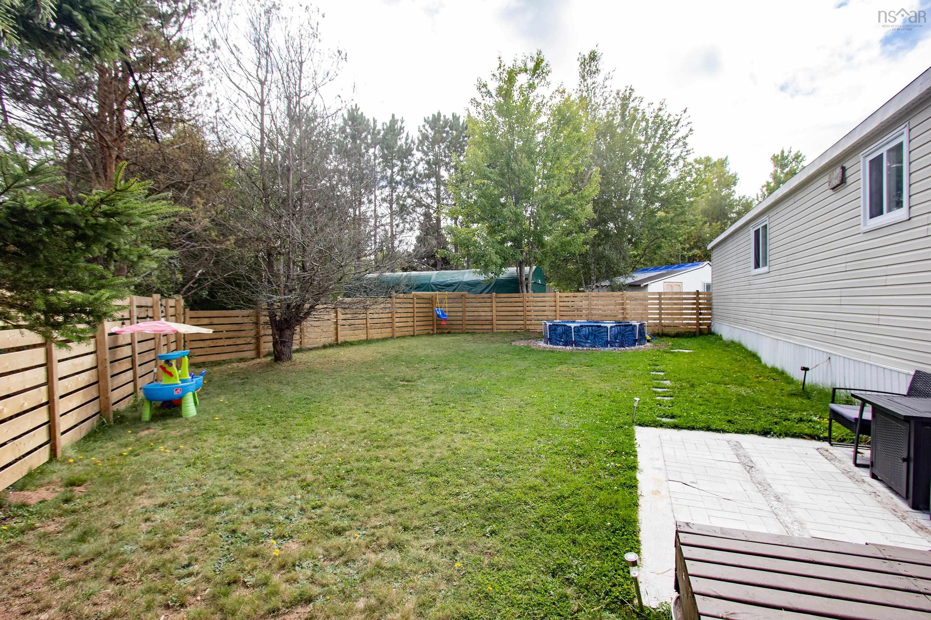 $139,900.00: 4 Bayview Crescent, Amherst