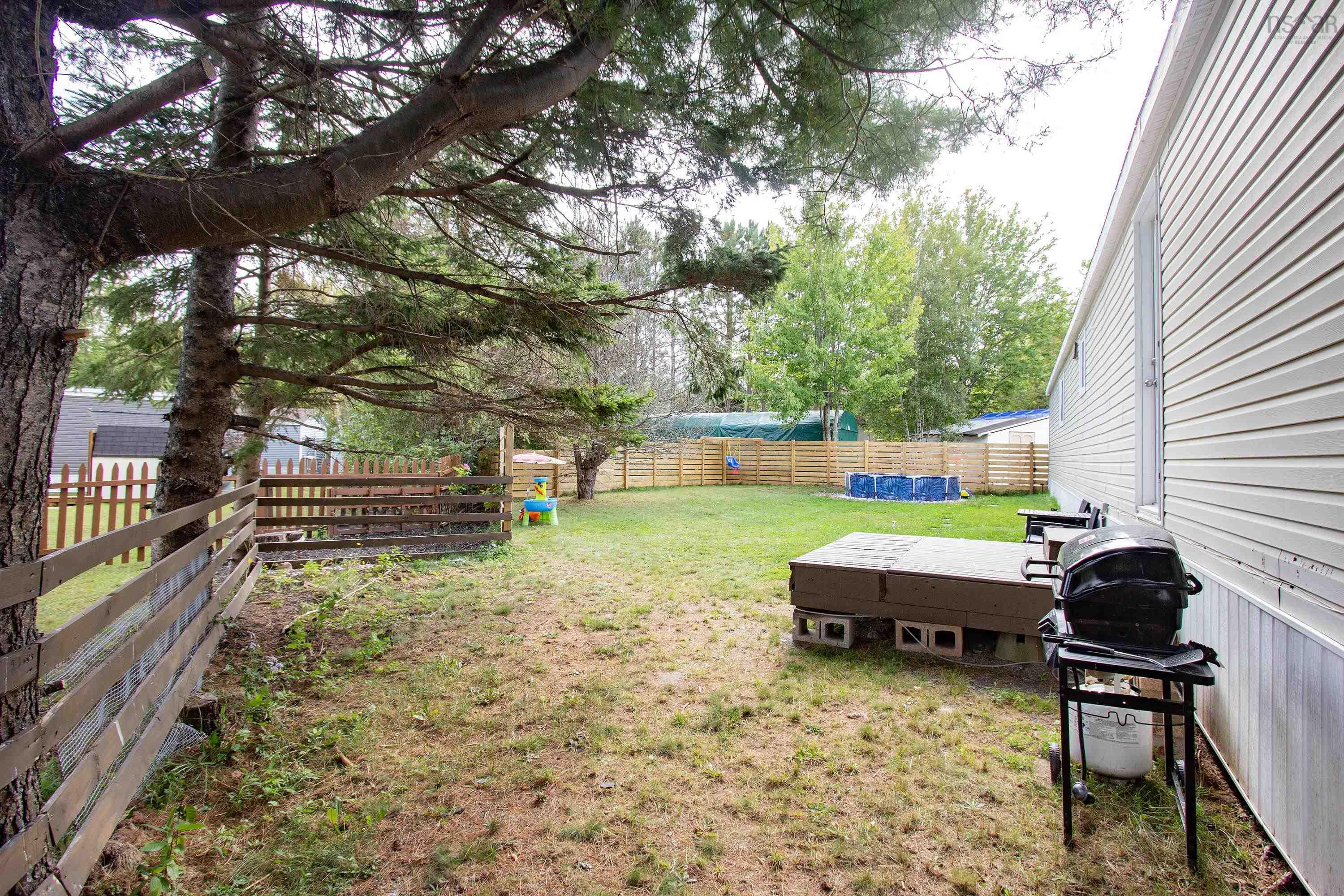 $139,900.00: 4 Bayview Crescent, Amherst