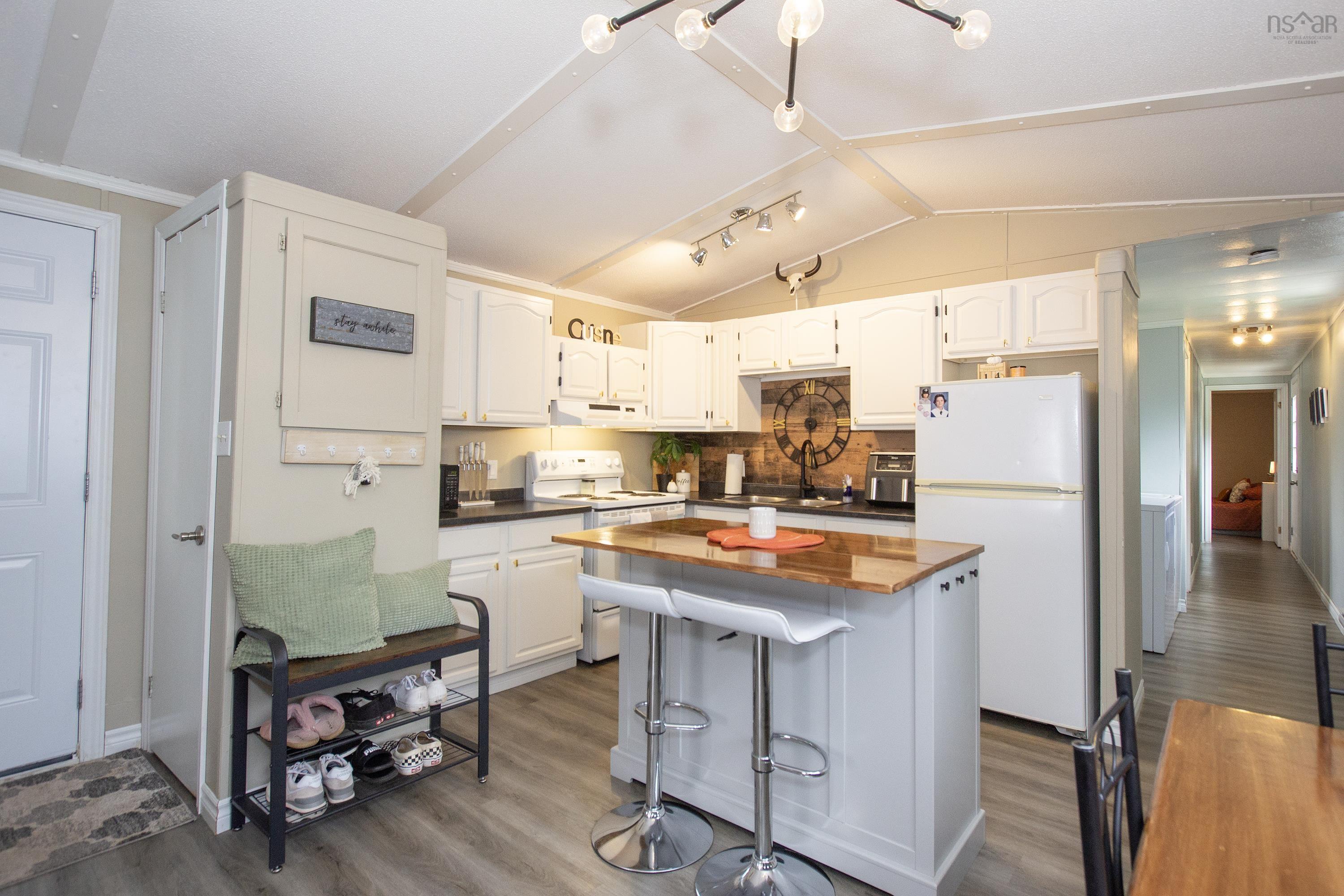$139,900.00: 4 Bayview Crescent, Amherst