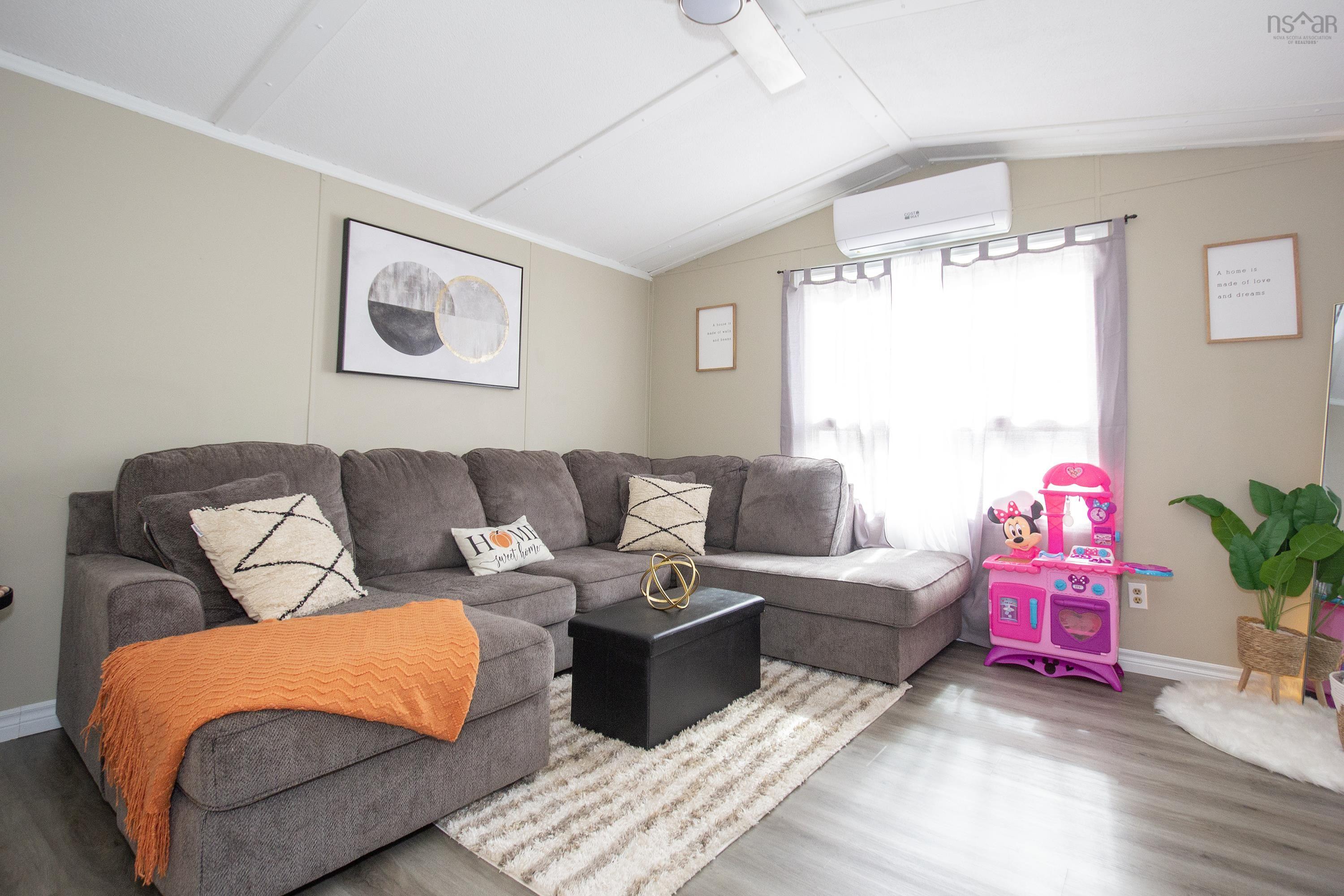$139,900.00: 4 Bayview Crescent, Amherst