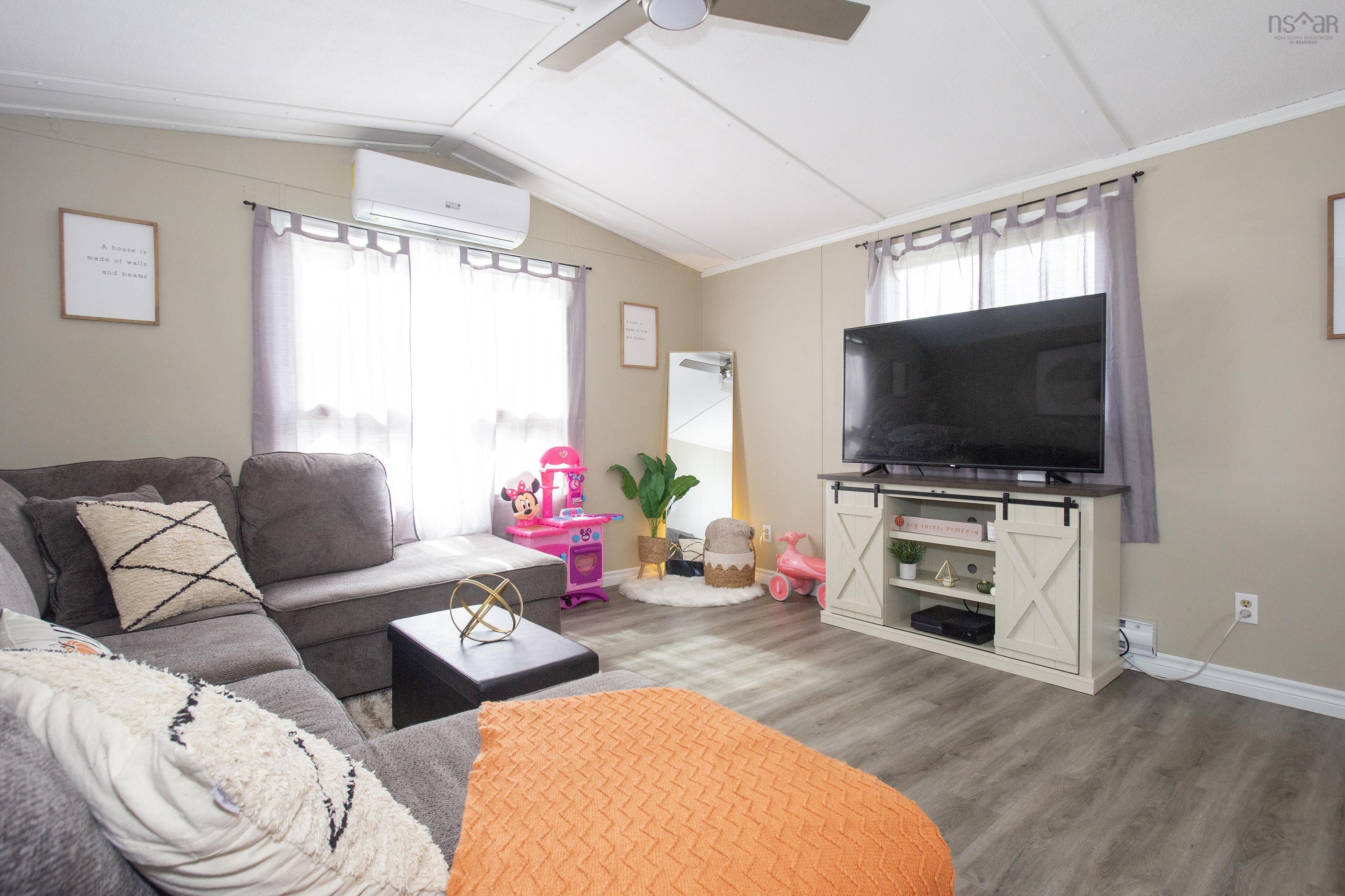 $139,900.00: 4 Bayview Crescent, Amherst