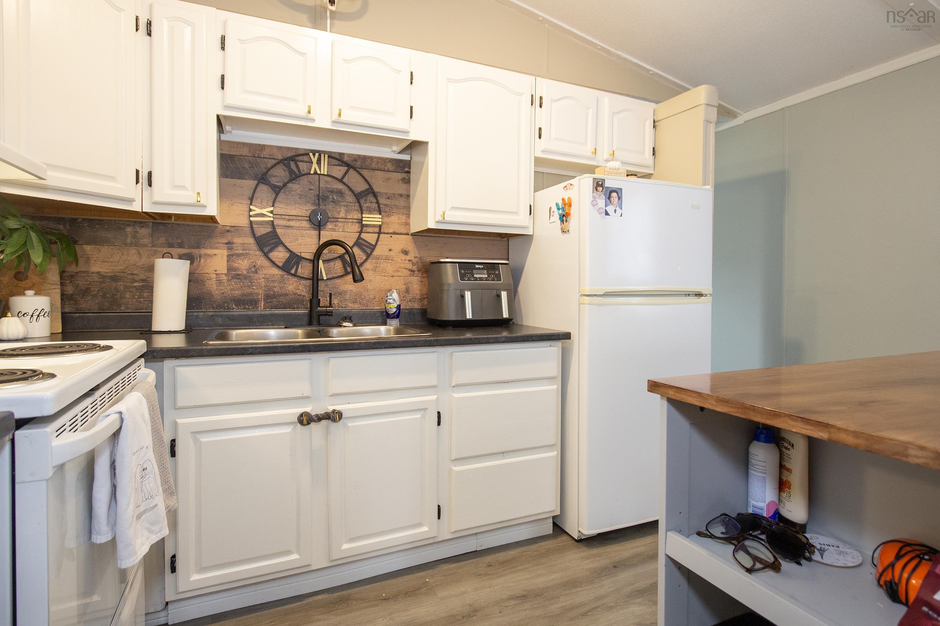 $139,900.00: 4 Bayview Crescent, Amherst