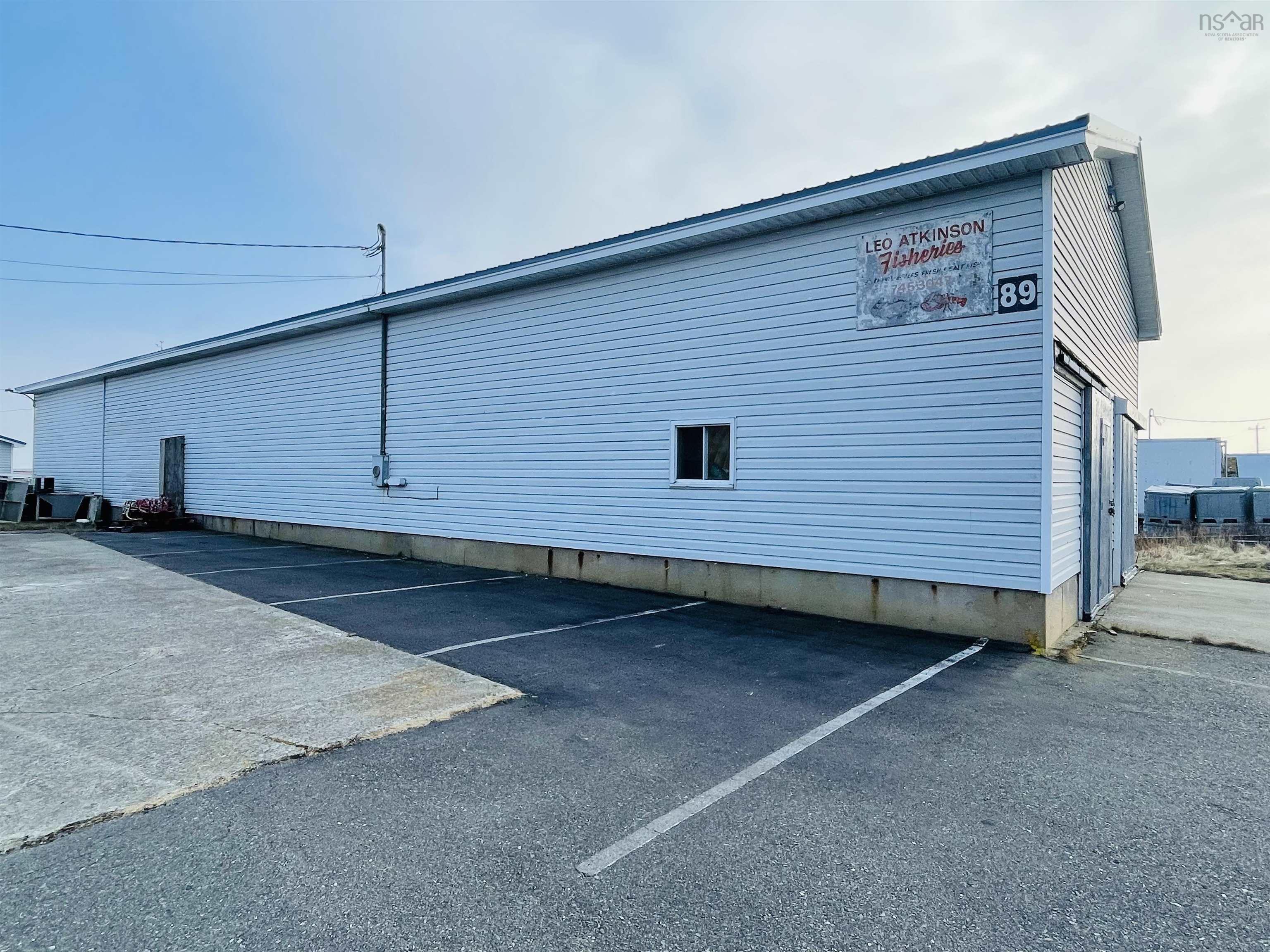 $2,250,000.00: 81-89 Daniels Head Road, South Side