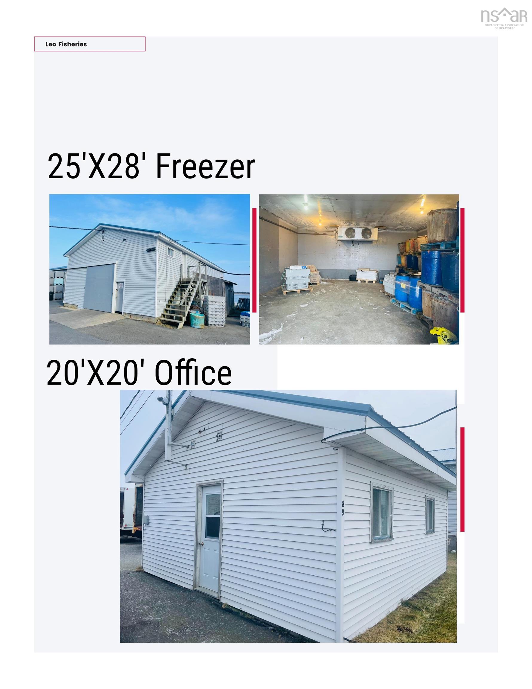 $2,250,000.00: 81-89 Daniels Head Road, South Side