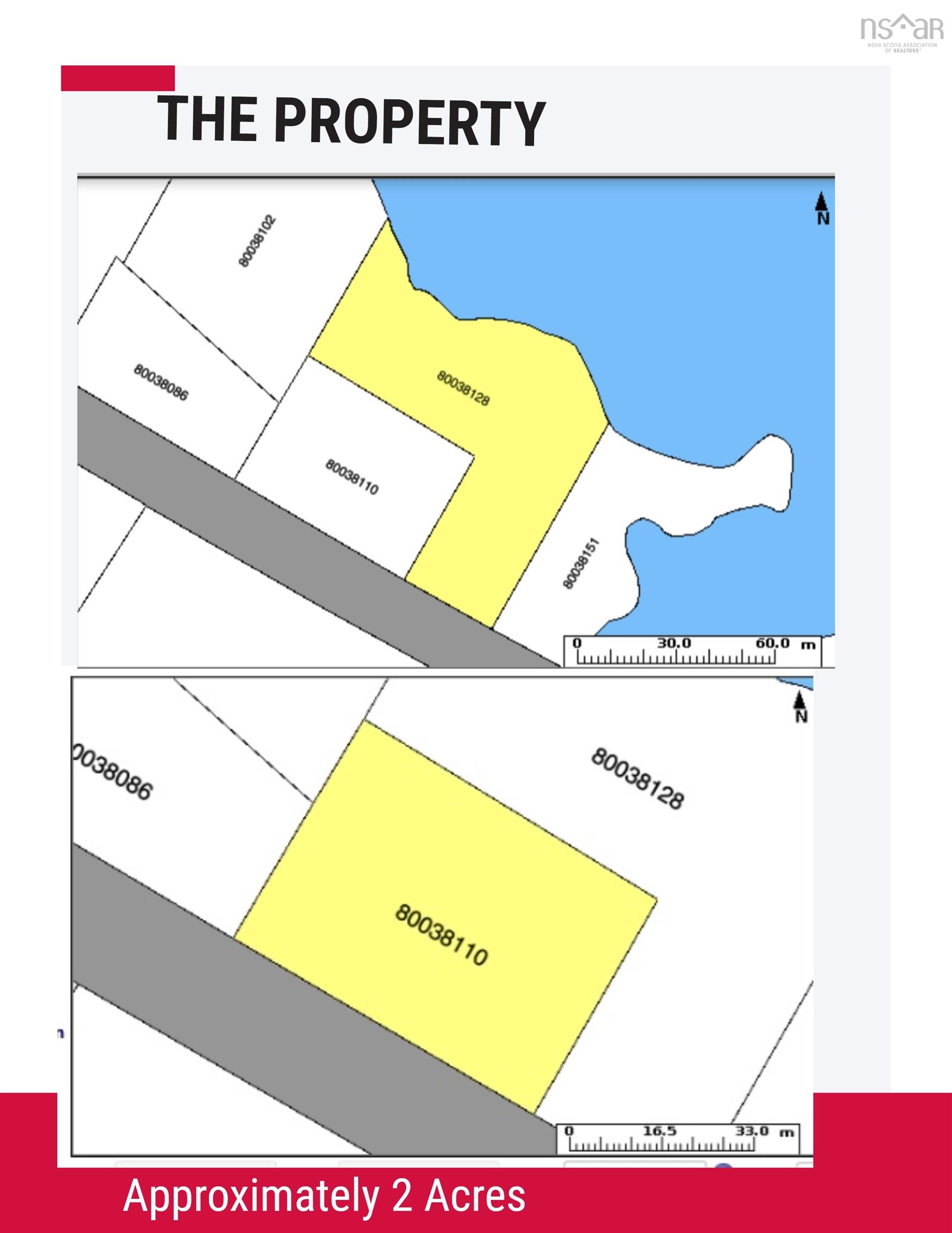 $2,250,000.00: 81-89 Daniels Head Road, South Side