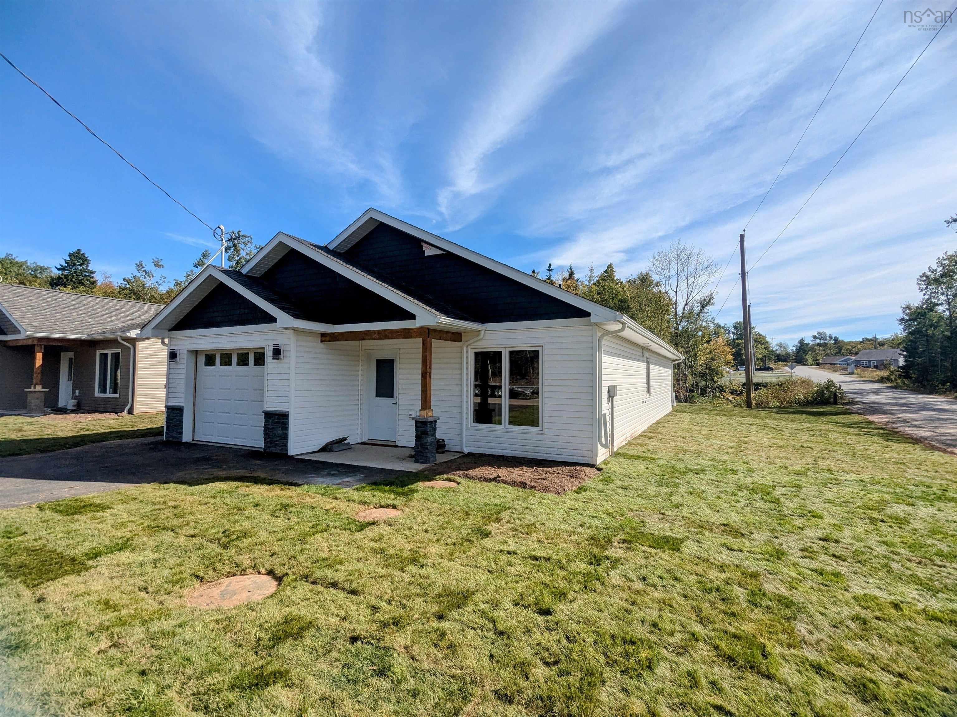 32 30 Shadebush Walk, Upper Sackville, NS (MLS® 202423037)