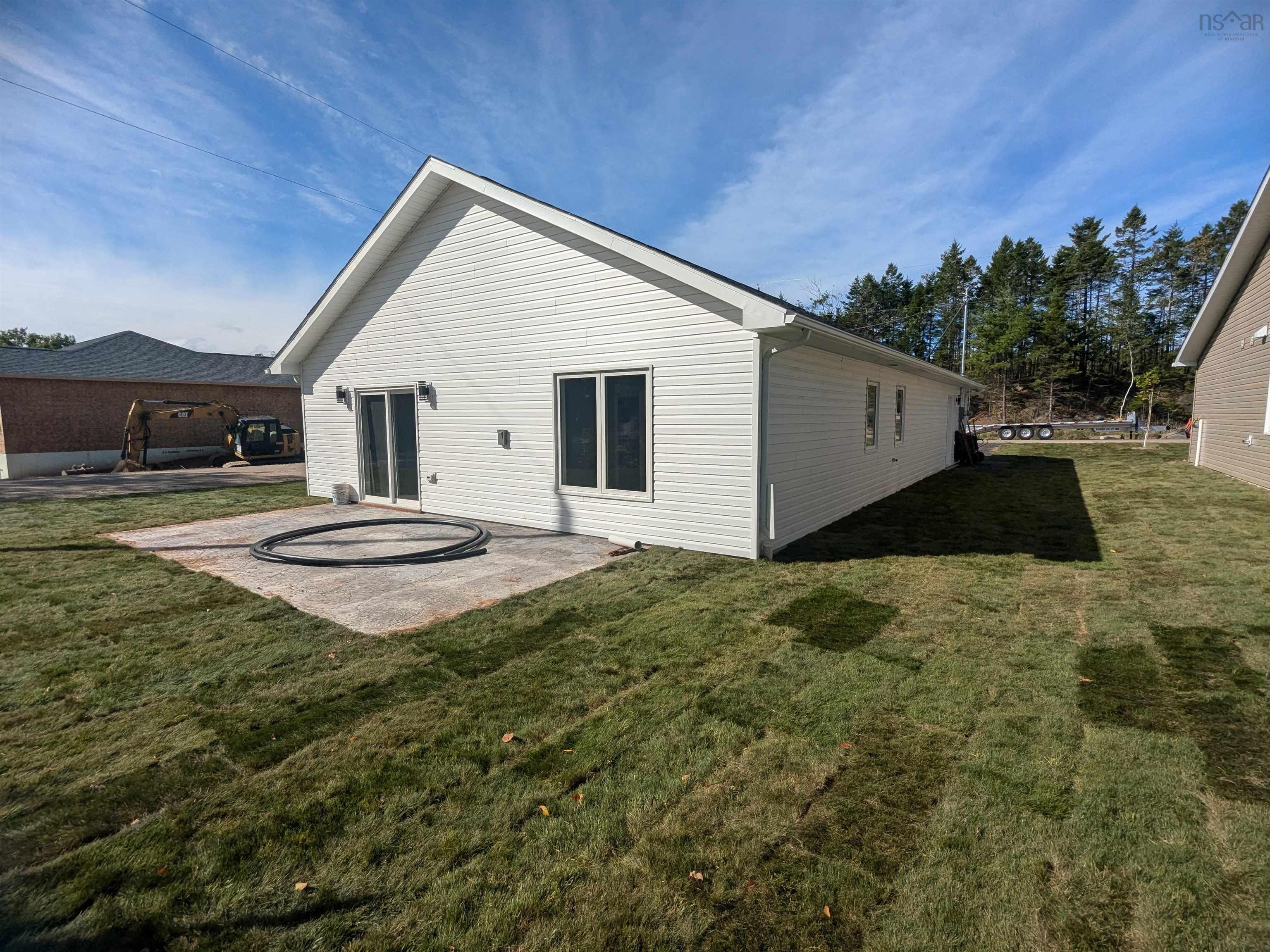 $599,900.00: 32 30 Shadebush Walk, Upper Sackville