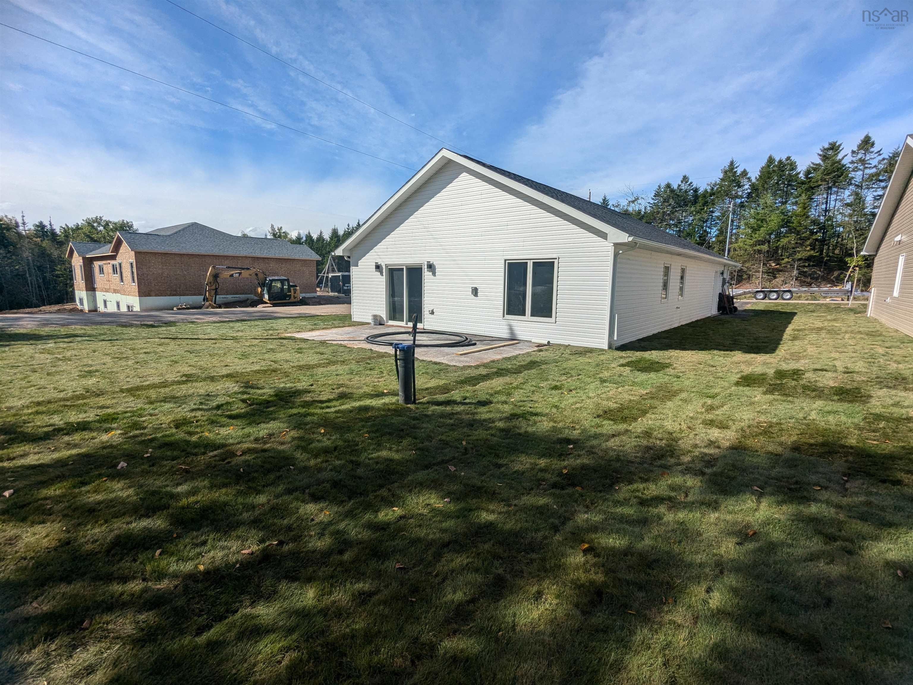 $599,900.00: 32 30 Shadebush Walk, Upper Sackville