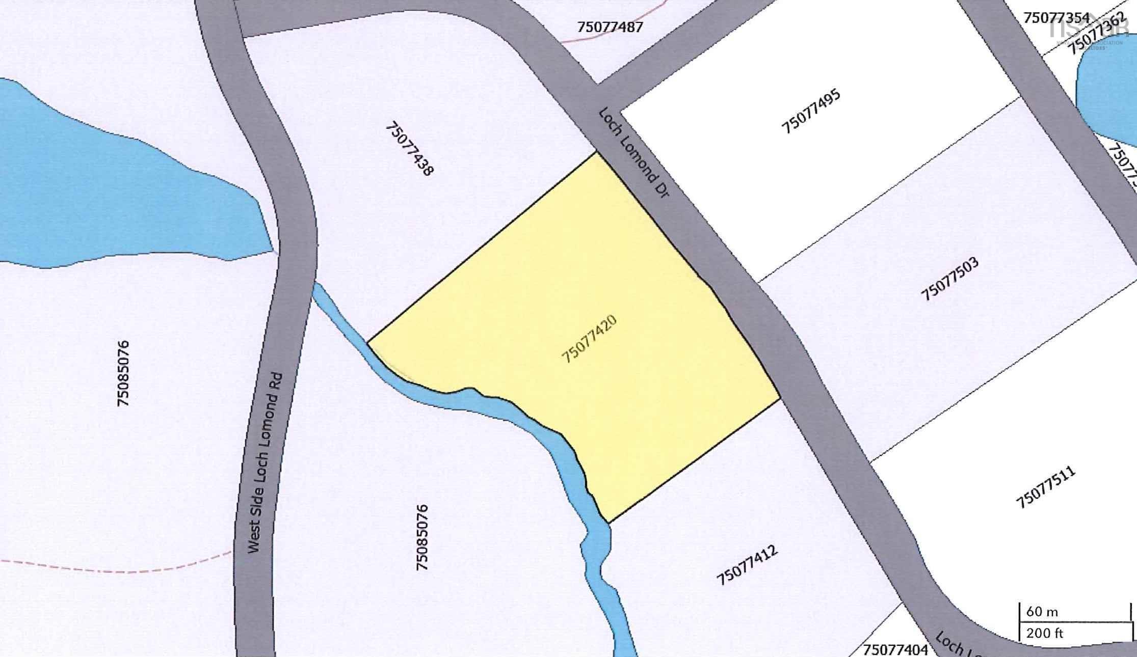 $29,500.00: Lot 26 Loch Lomond Drive, Loch Lomond