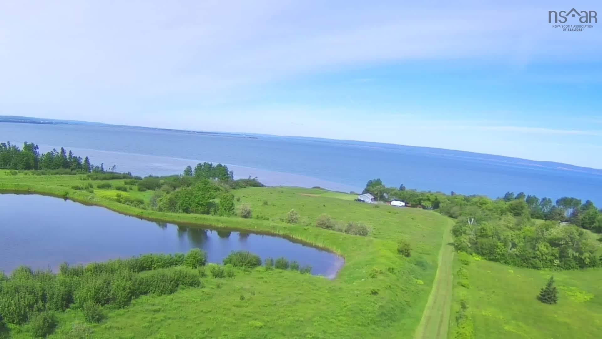 $210,000.00: Lot 2 Highway 215, Kempt Shore