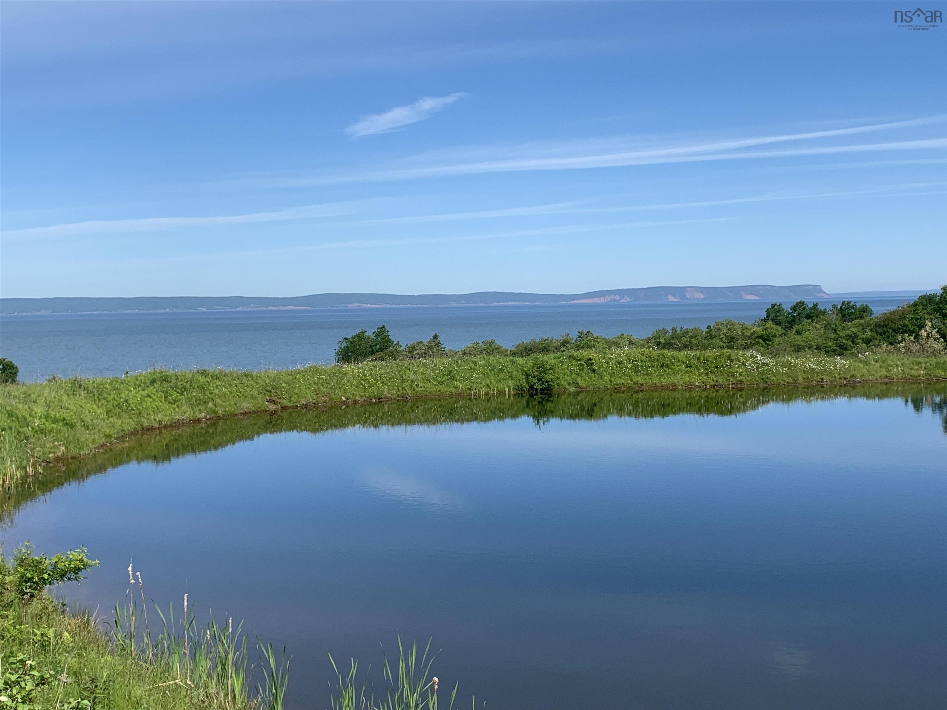 $210,000.00: Lot 2 Highway 215, Kempt Shore