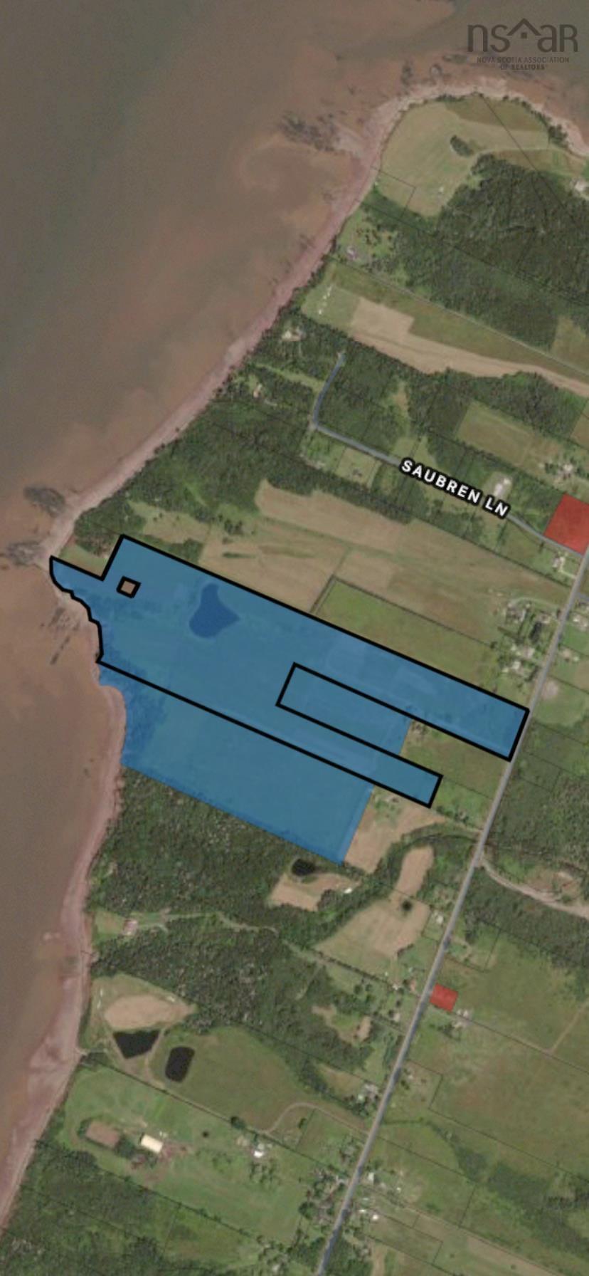 $210,000.00: Lot 2 Highway 215, Kempt Shore