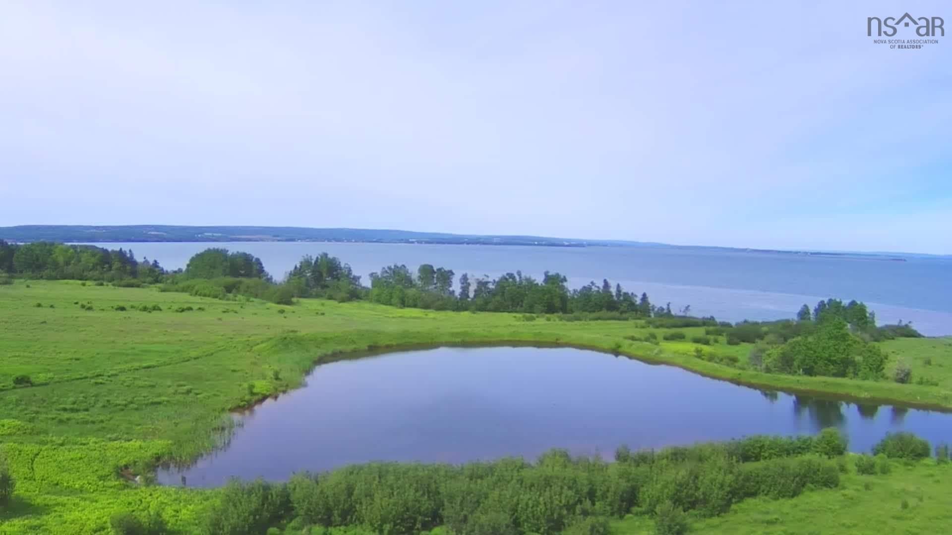 $210,000.00: Lot 2 Highway 215, Kempt Shore