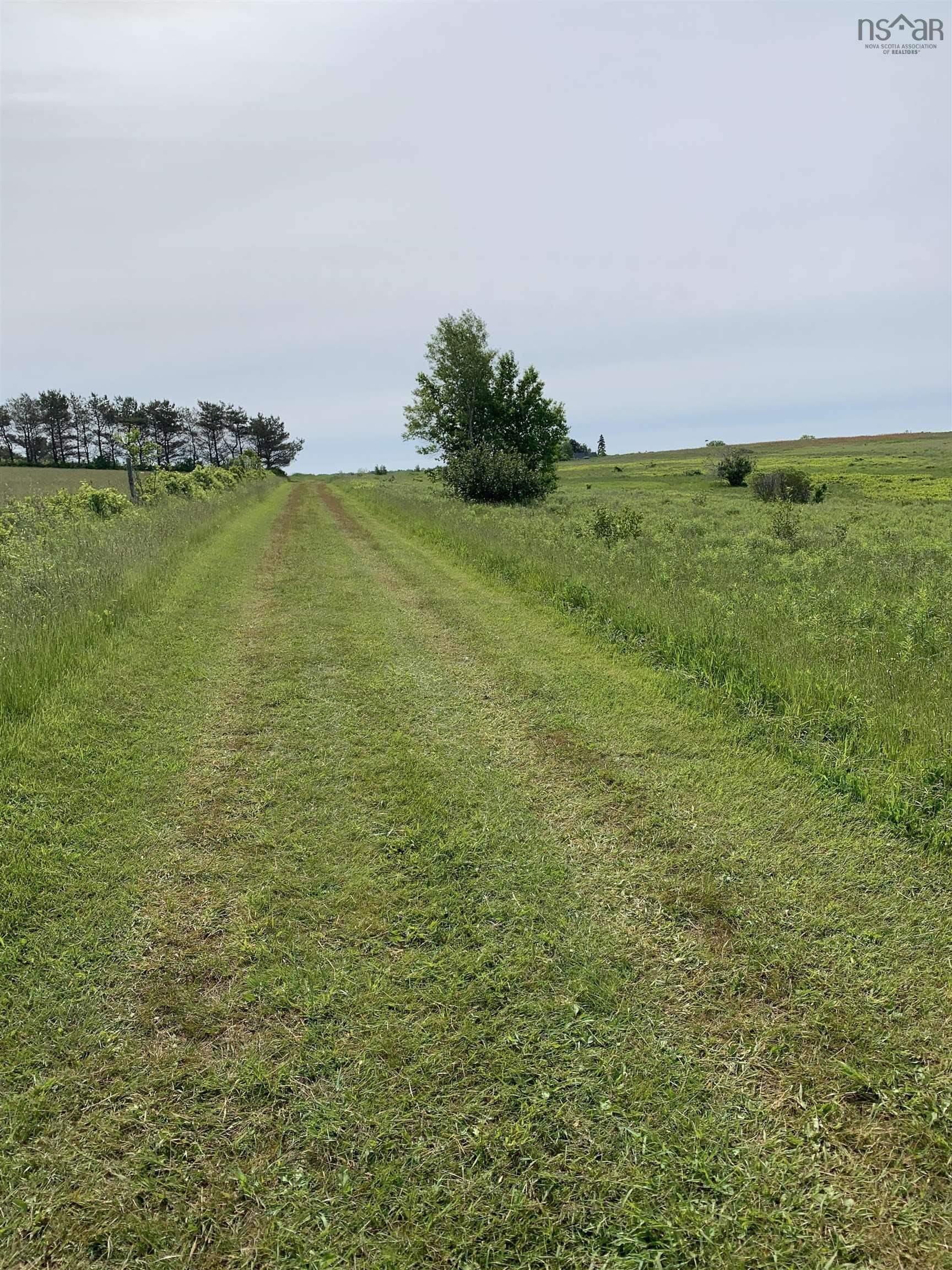 $210,000.00: Lot 3 Highway 215, Kempt Shore