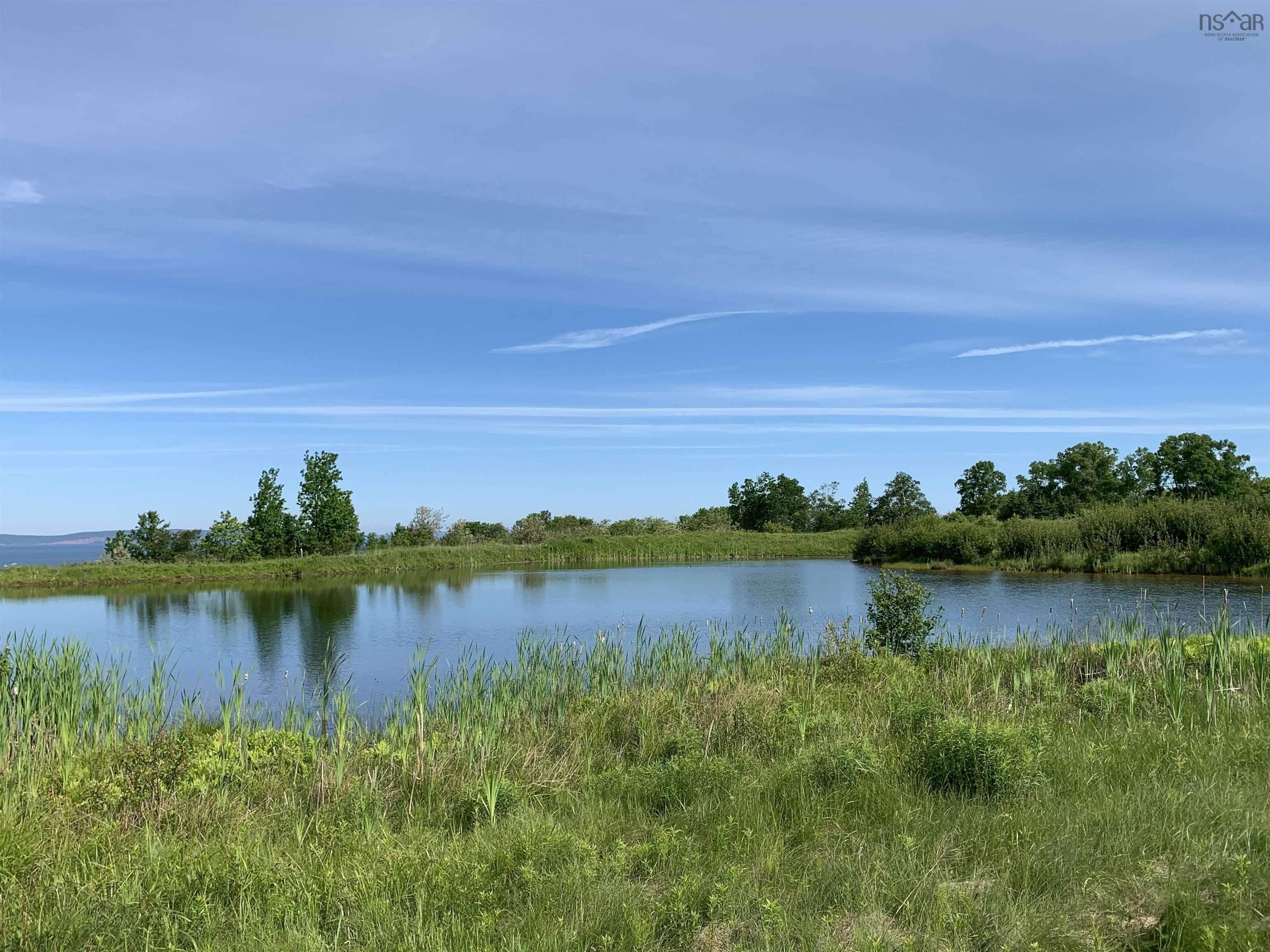 $210,000.00: Lot 3 Highway 215, Kempt Shore