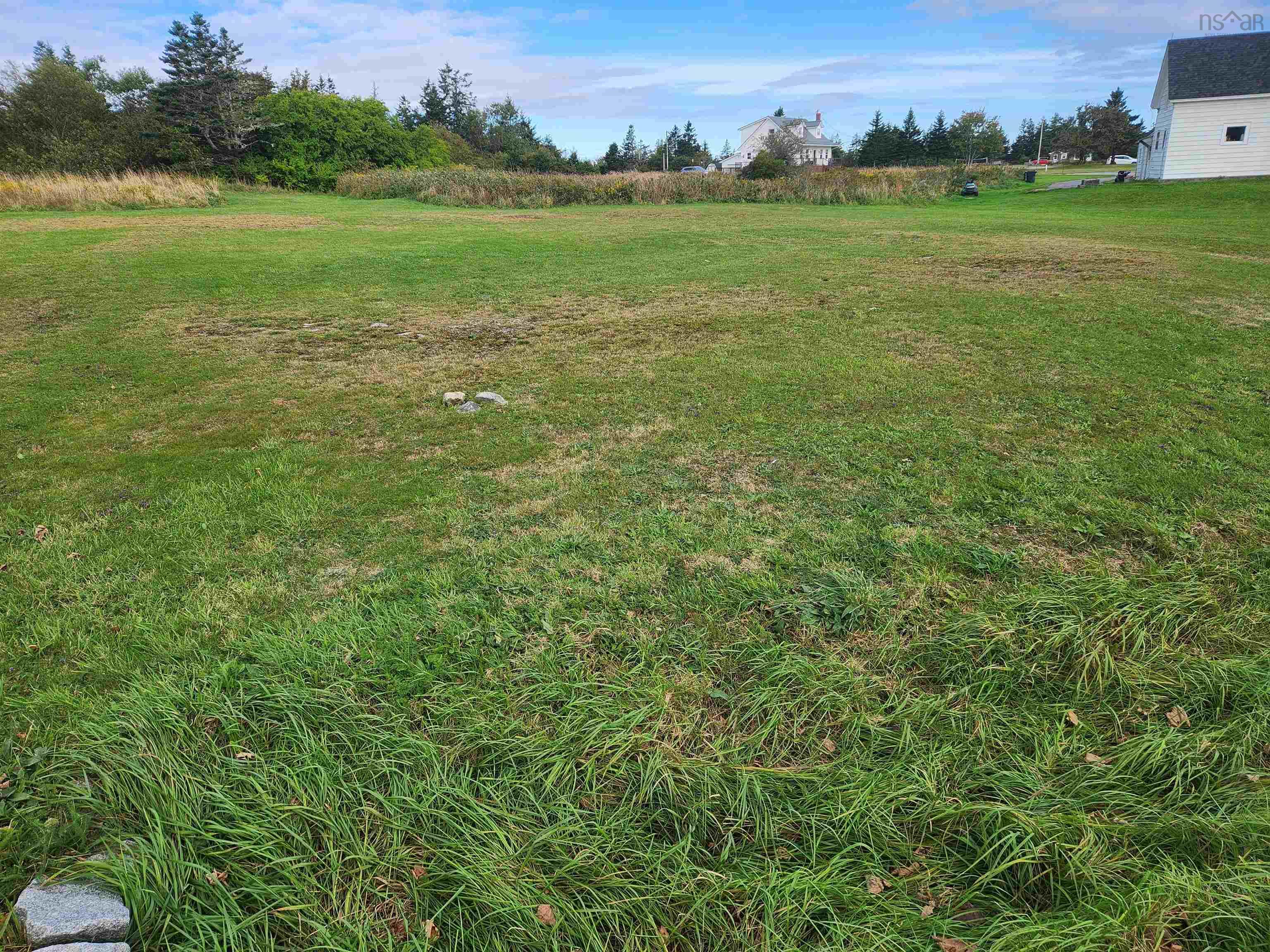 $24,999.00: Highway 335, West Pubnico