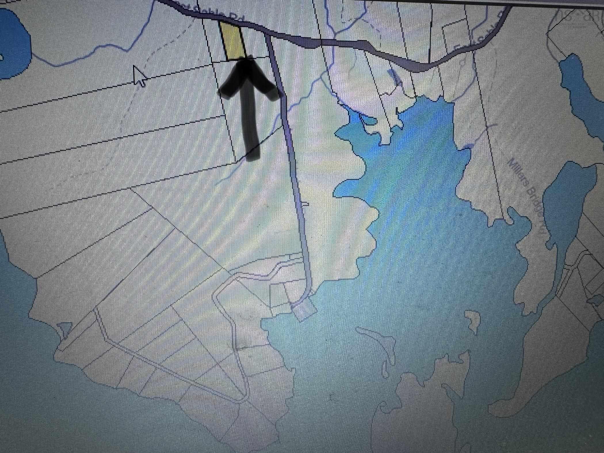 $25,000.00: Lot 2 East Sable Road, Jones Harbour