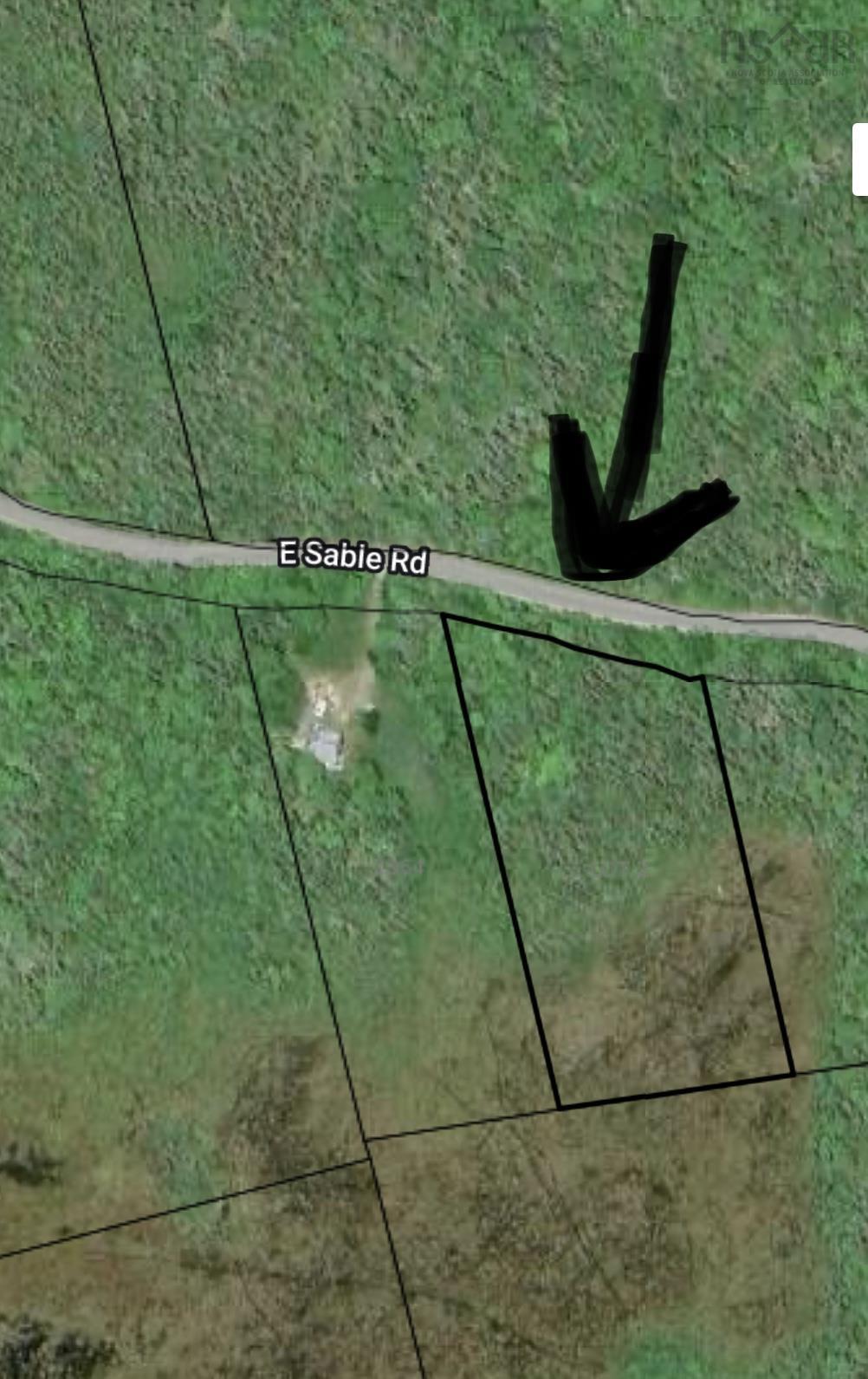 $25,000.00: Lot 2 East Sable Road, Jones Harbour