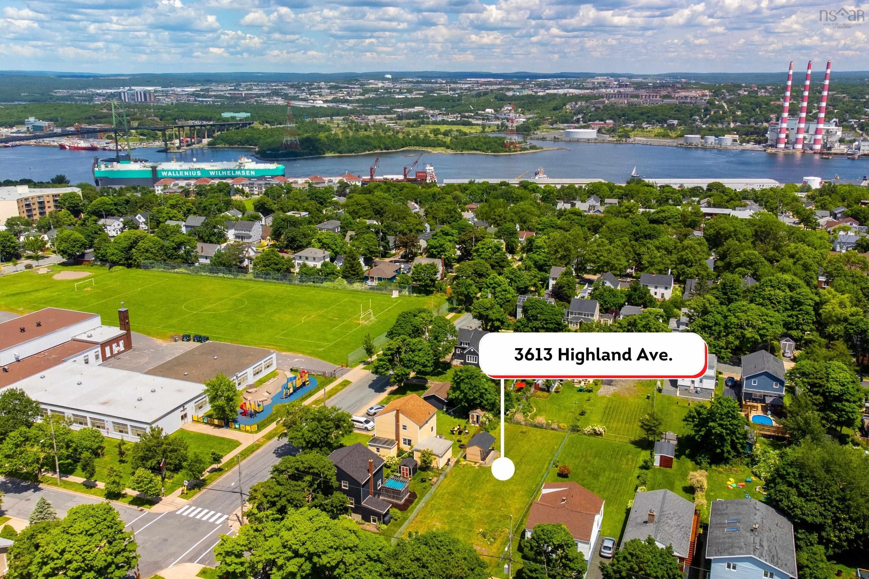 $749,900.00: 3613 Highland Avenue, Halifax