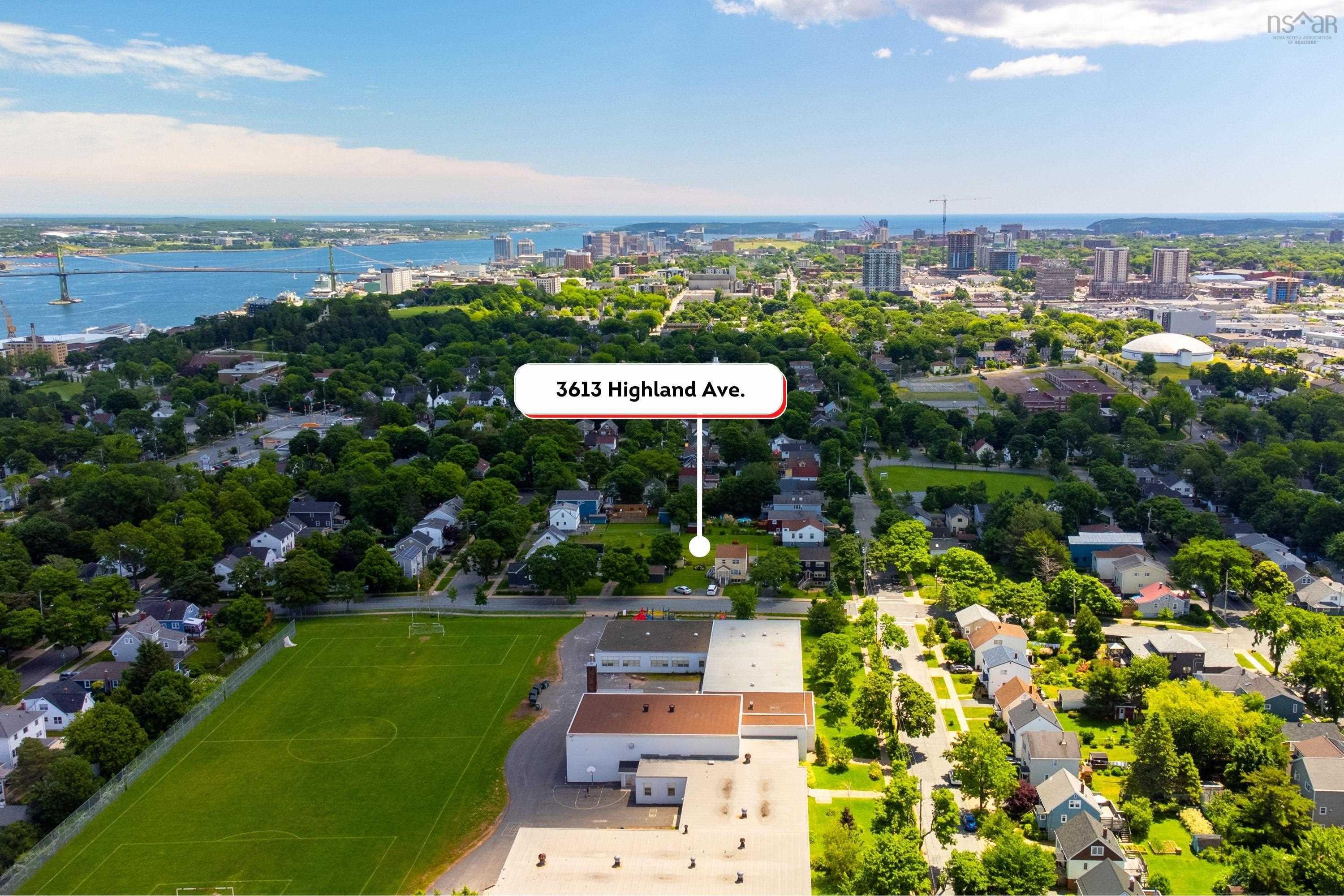 $749,900.00: 3613 Highland Avenue, Halifax