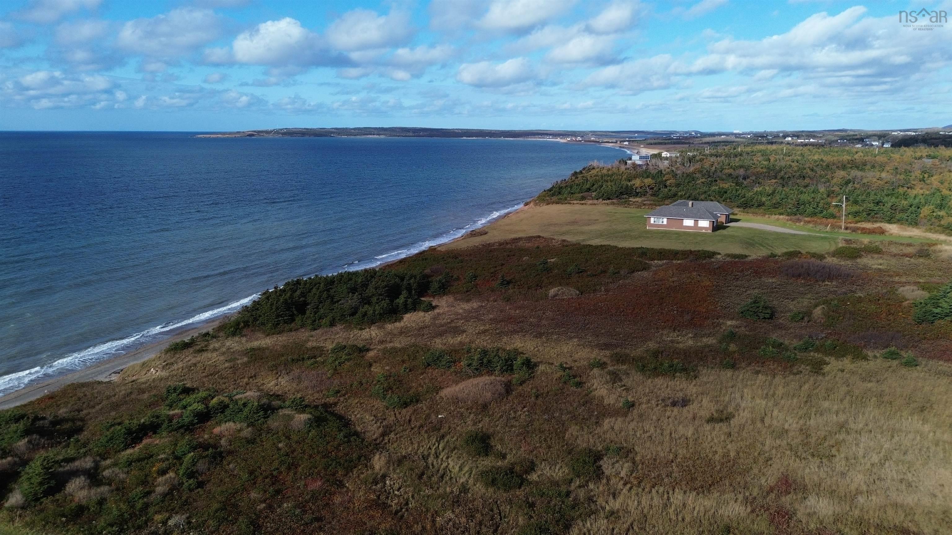 $150,000.00: Cabot Trail, Point Cross