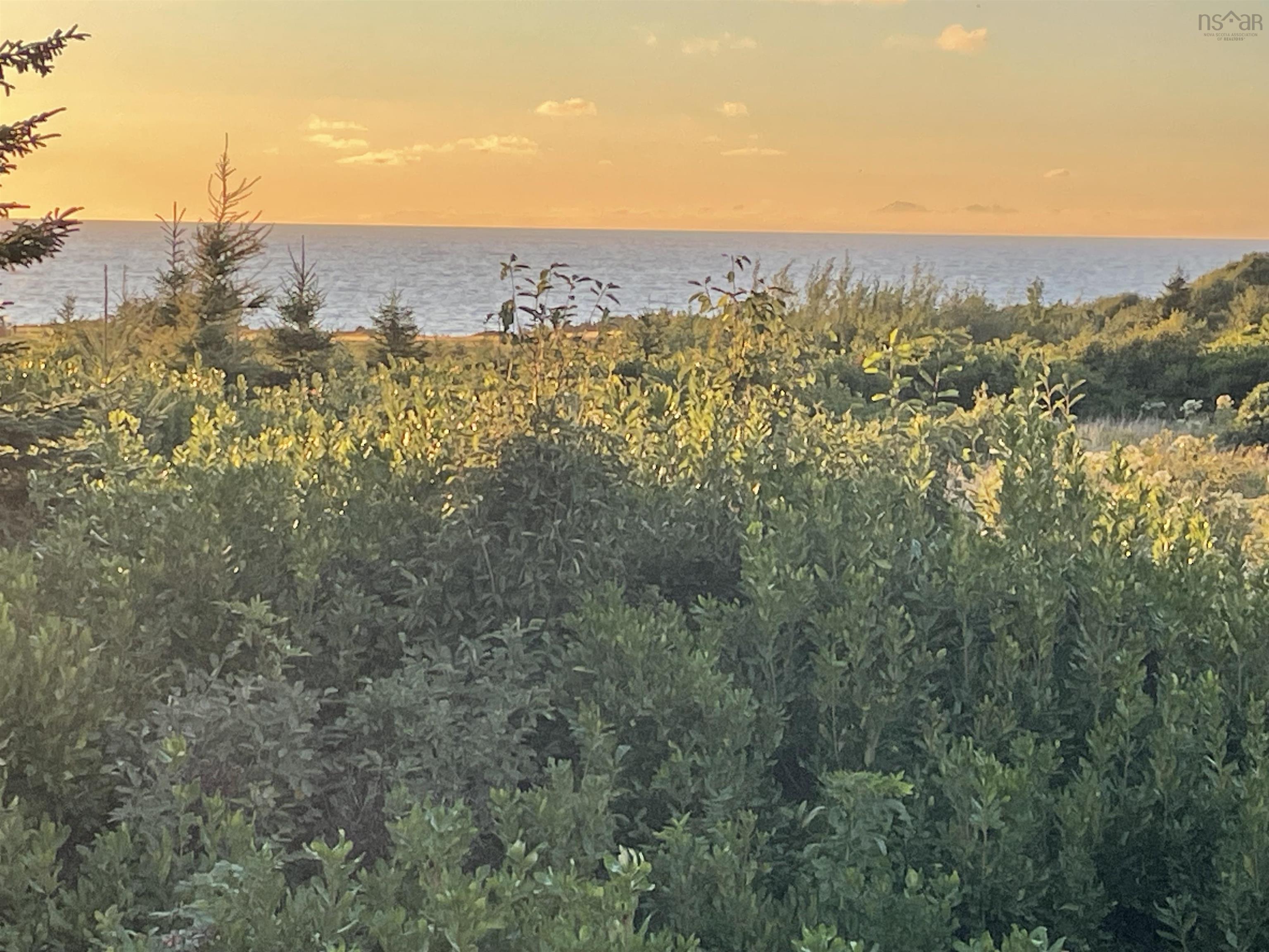 $150,000.00: Cabot Trail, Point Cross