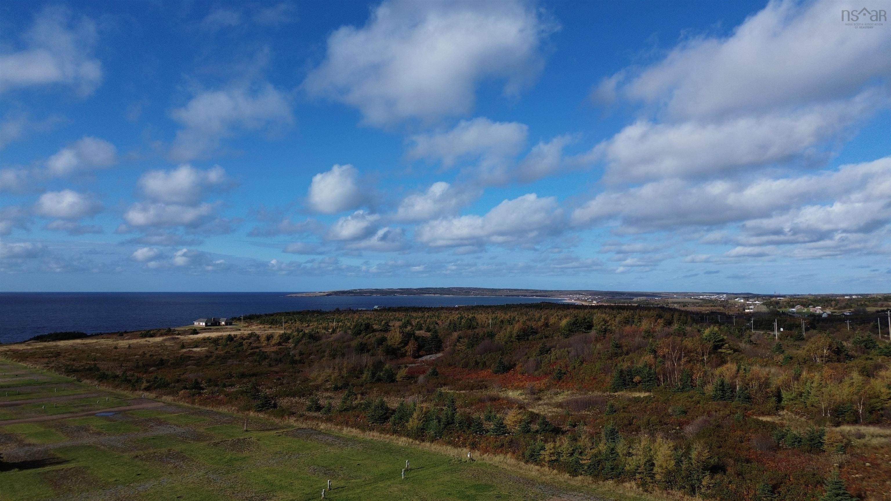 $150,000.00: Cabot Trail, Point Cross