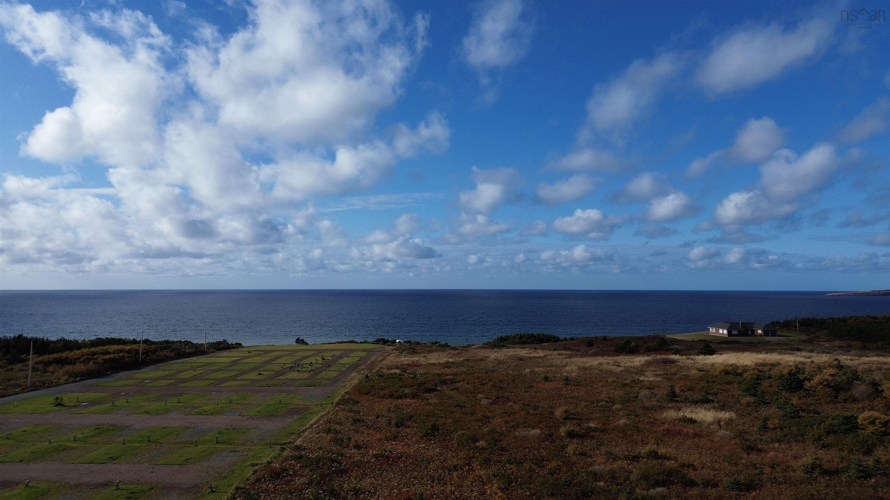 $150,000.00: Cabot Trail, Point Cross