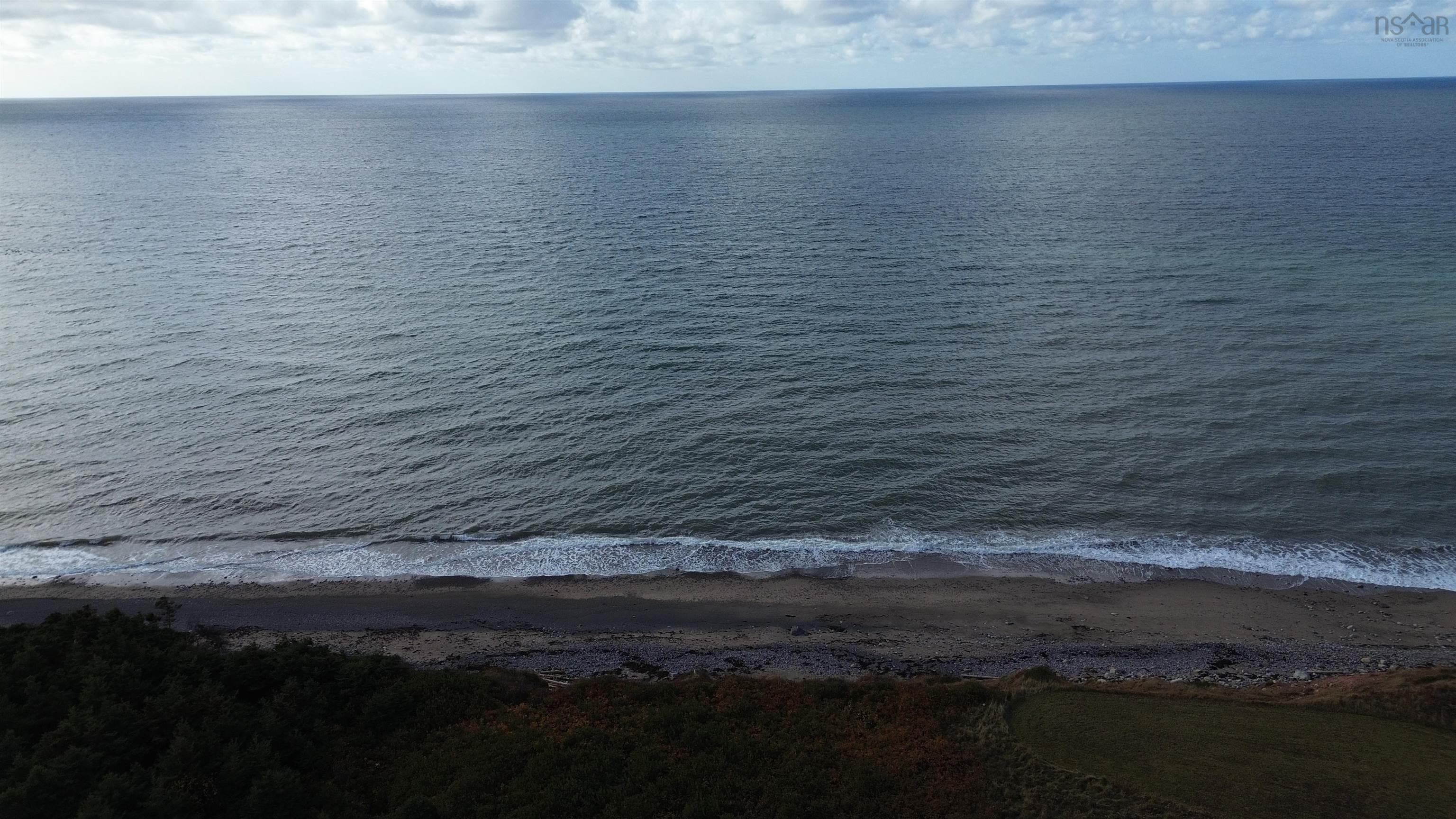 $150,000.00: Cabot Trail, Point Cross
