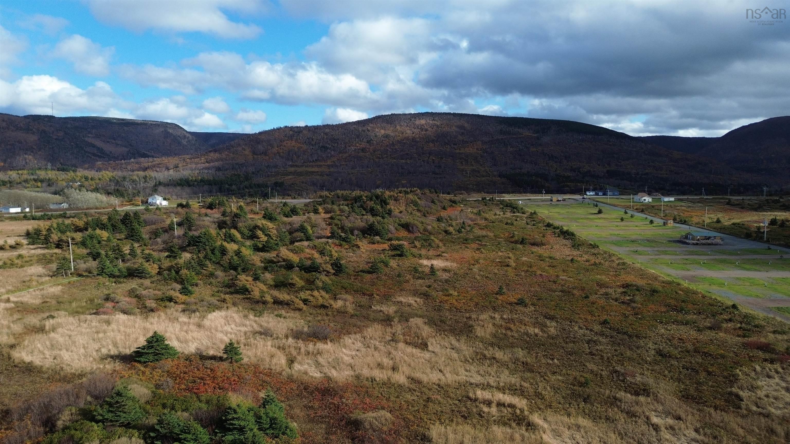 $150,000.00: Cabot Trail, Point Cross