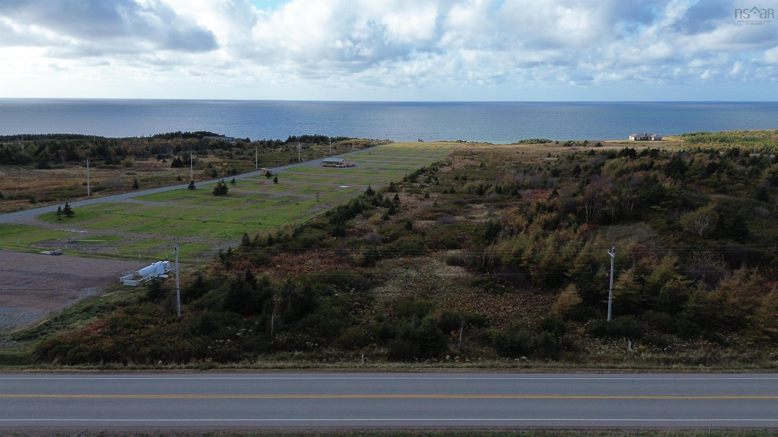 $150,000.00: Cabot Trail, Point Cross