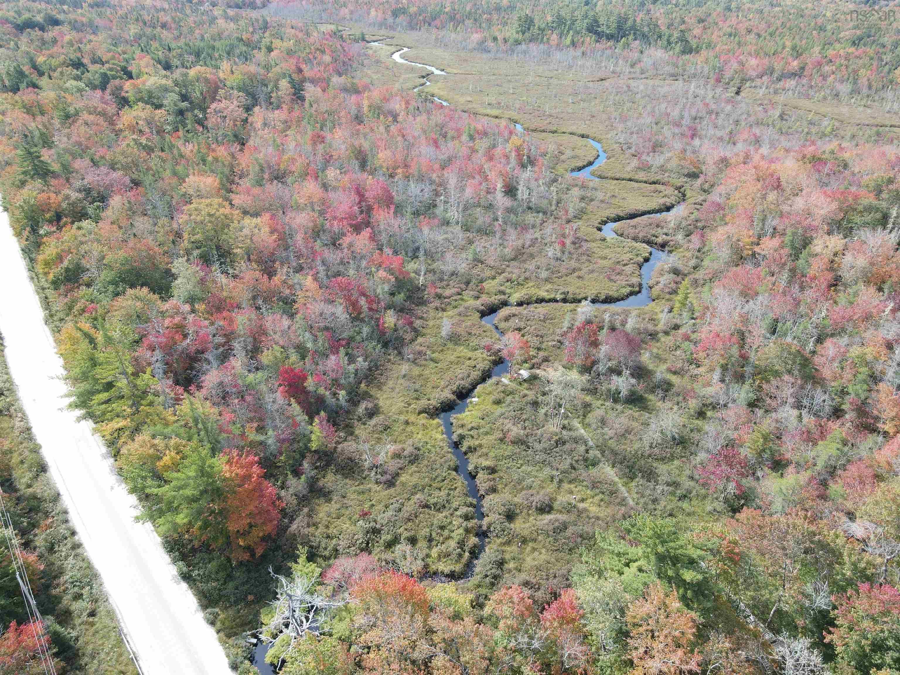 $85,000.00: Lot T-1 Upper Clyde Road, Welshtown