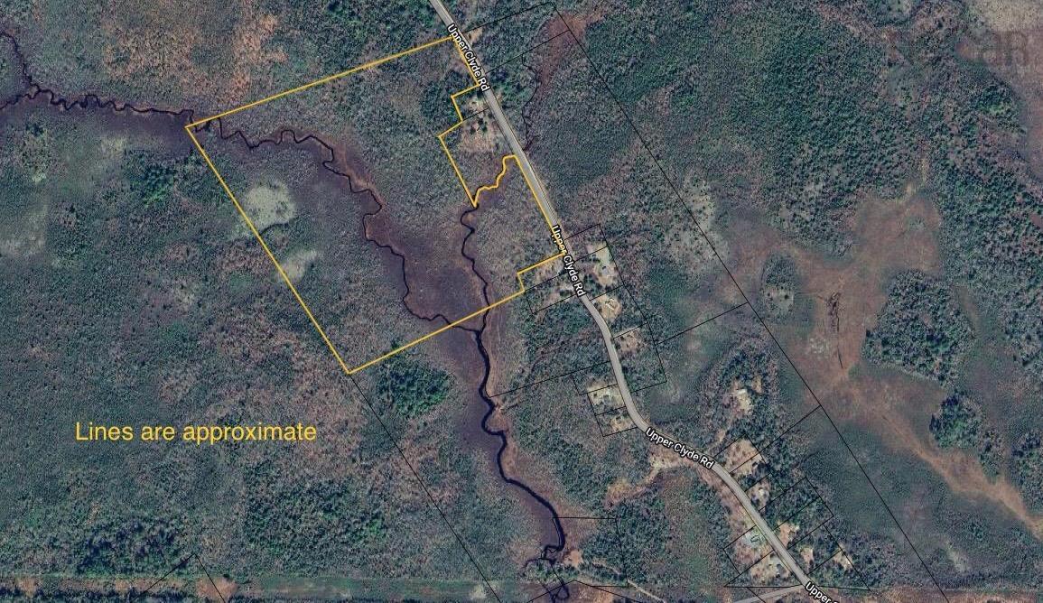 $85,000.00: Lot T-1 Upper Clyde Road, Welshtown