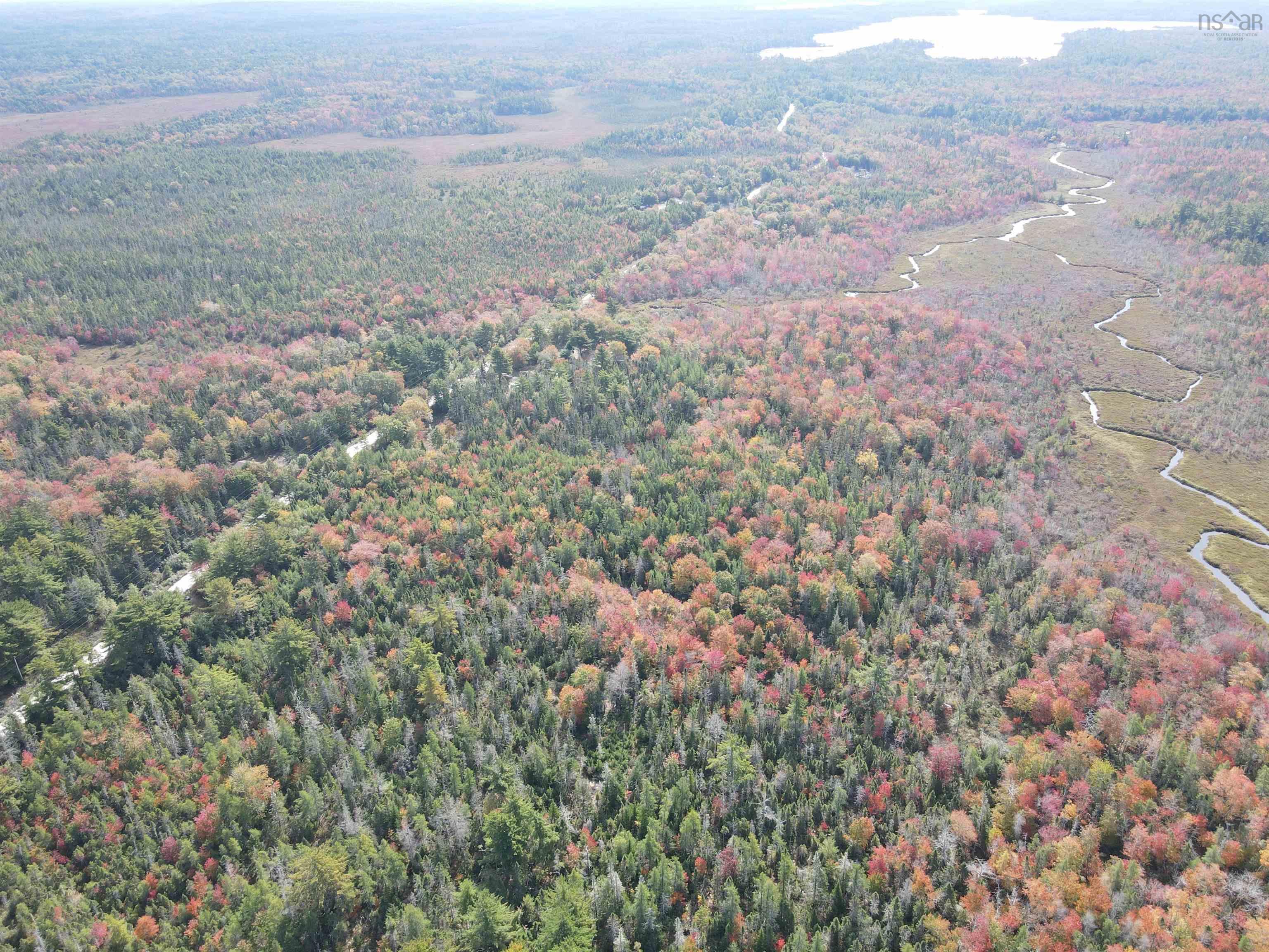 $85,000.00: Lot T-1 Upper Clyde Road, Welshtown