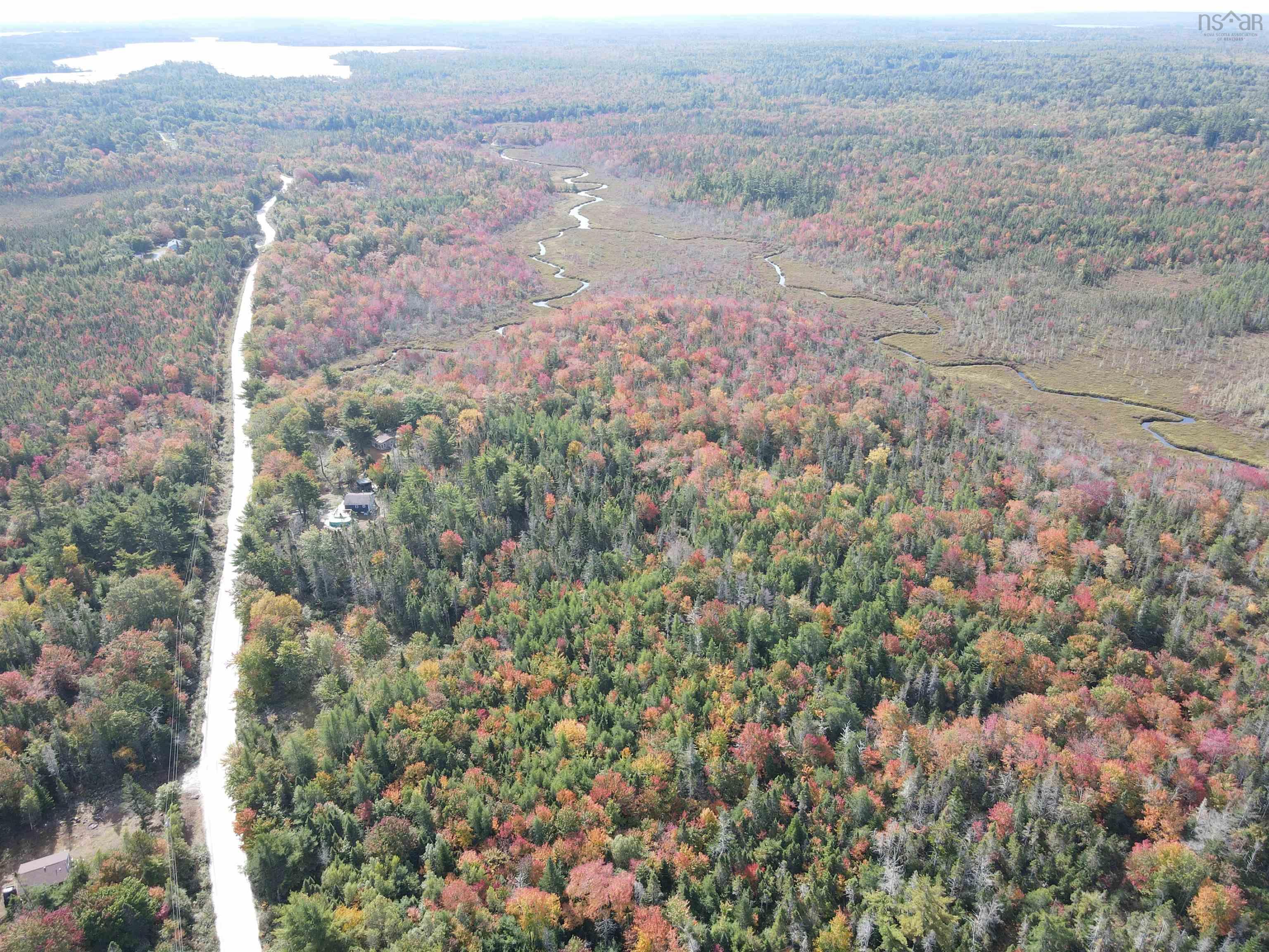 $85,000.00: Lot T-1 Upper Clyde Road, Welshtown