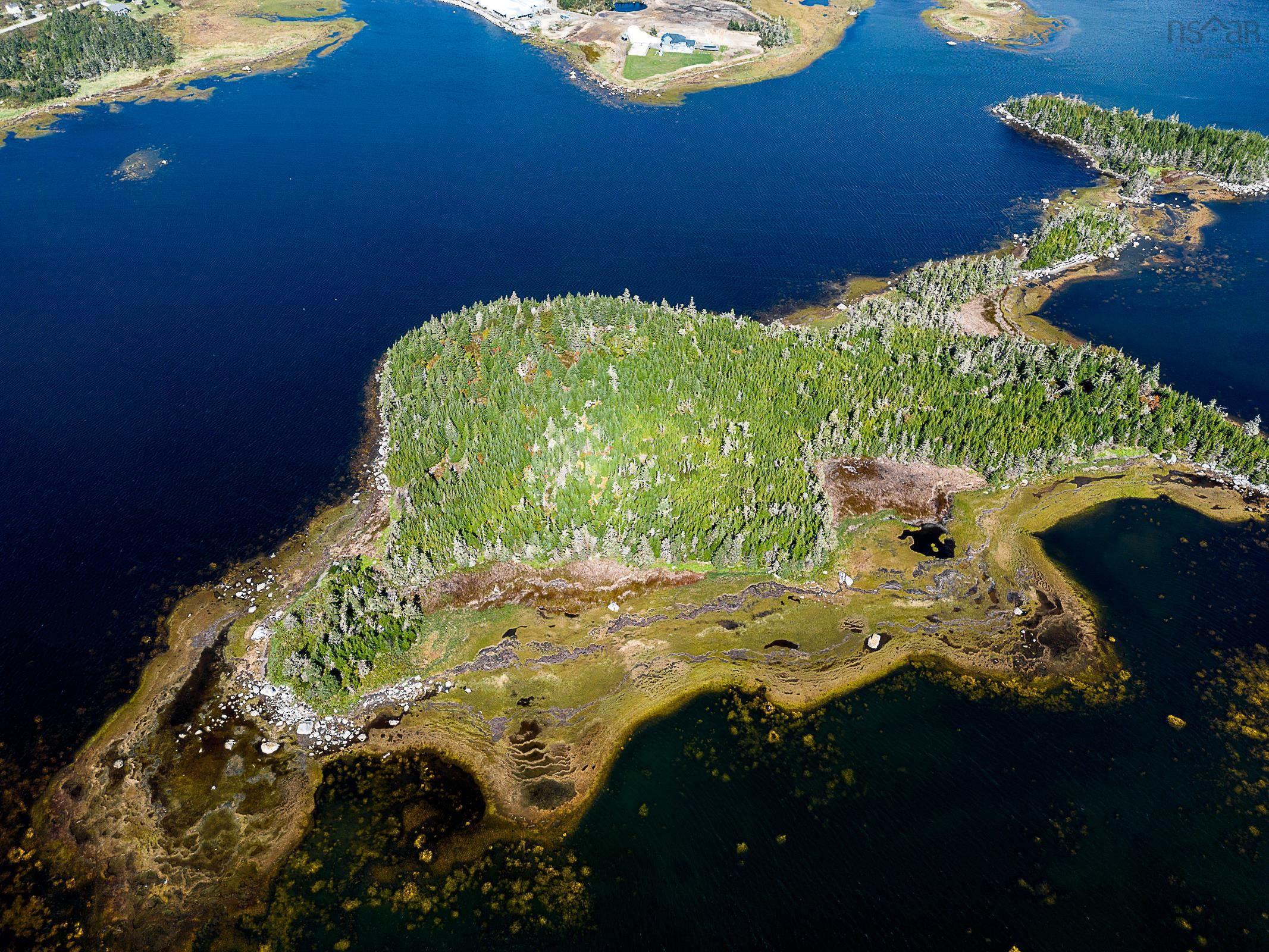 $45,000.00: 3 Highway Bear Point, Shag Harbour